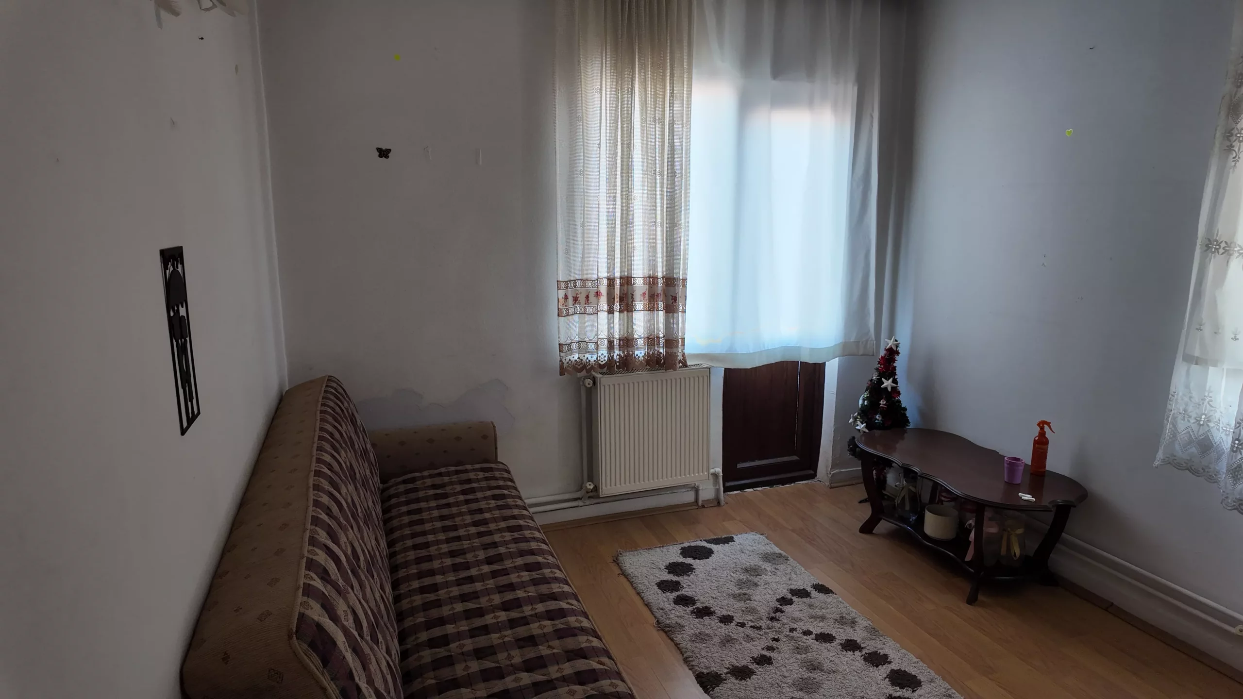 CEBECİ'DE KİRA GETİRİLİ YATIRIMLIK MERKEZİ KONUMDA 2+1 DAİRE - Görsel 9