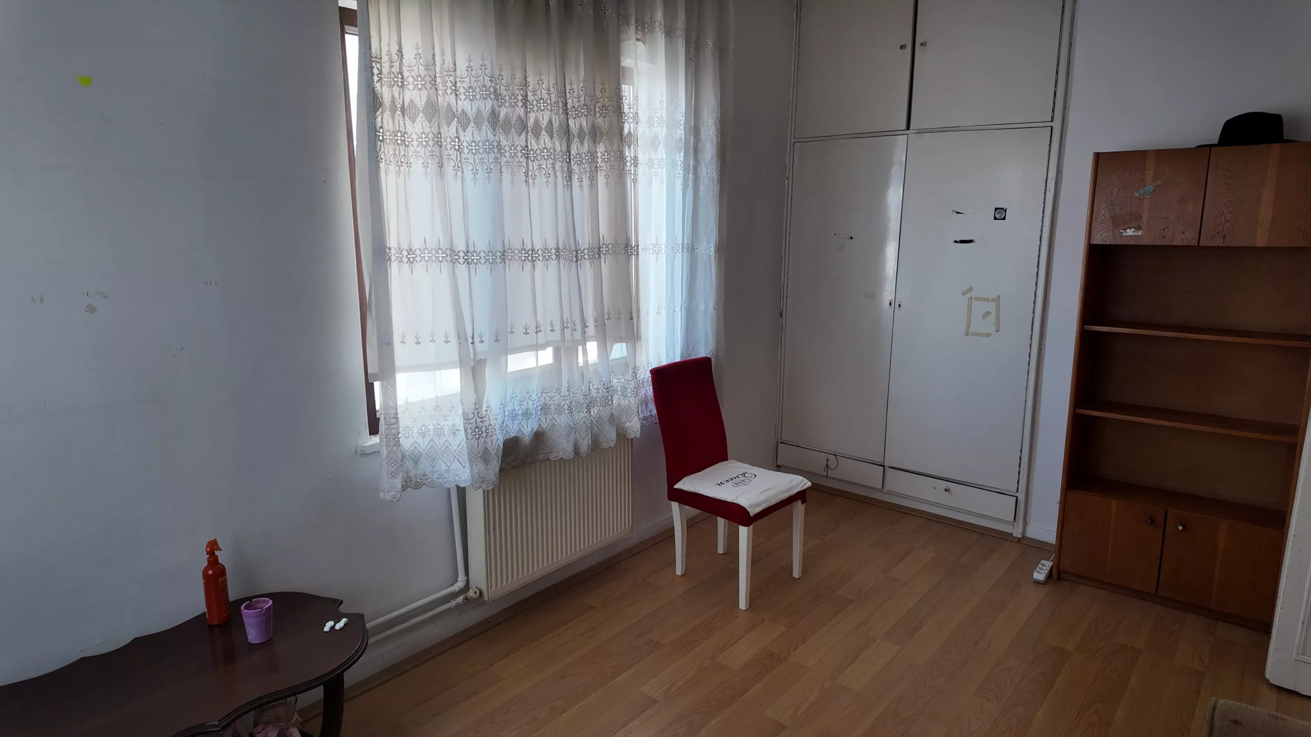 CEBECİ'DE KİRA GETİRİLİ YATIRIMLIK MERKEZİ KONUMDA 2+1 DAİRE - Görsel 10