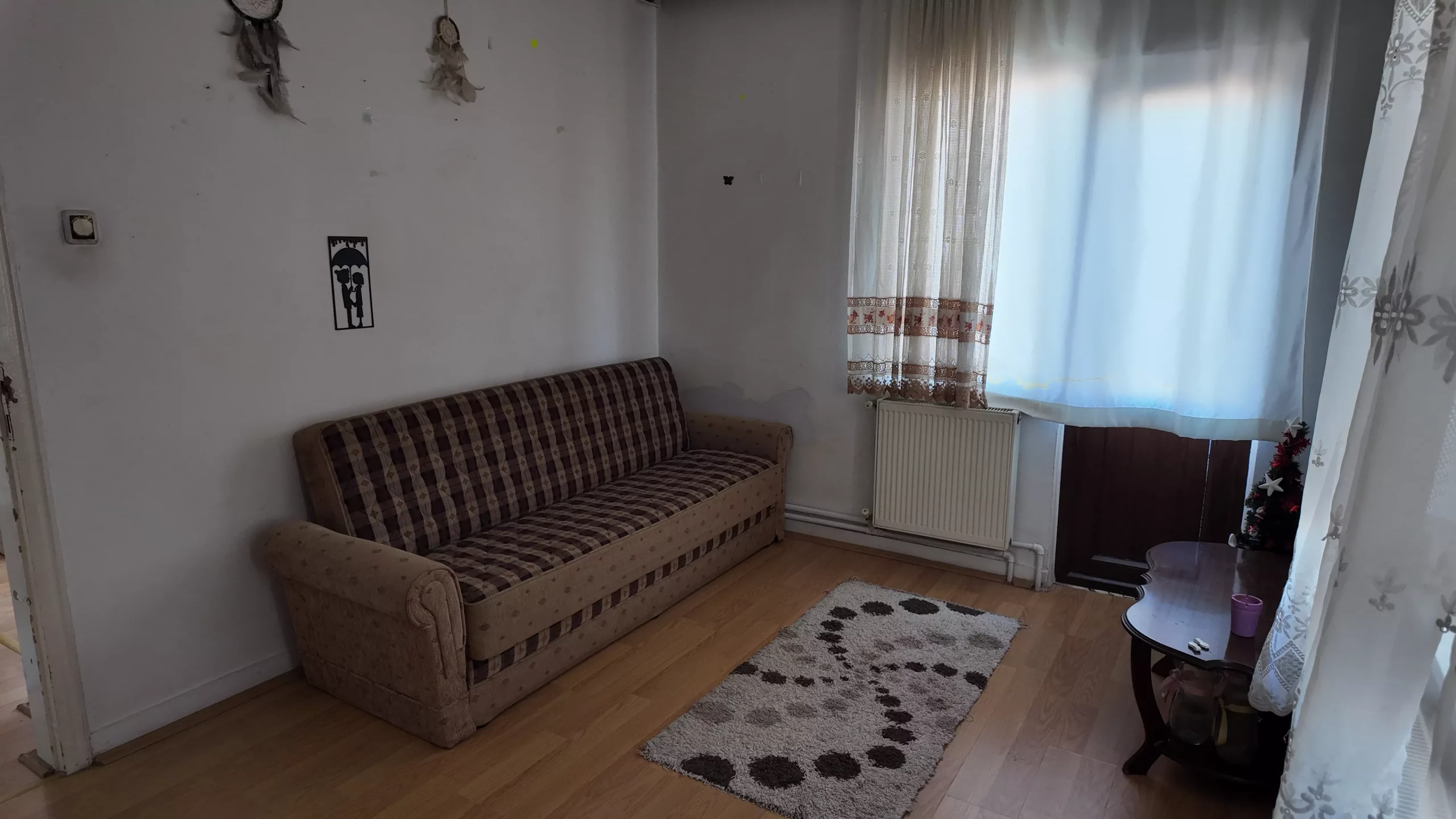 CEBECİ'DE KİRA GETİRİLİ YATIRIMLIK MERKEZİ KONUMDA 2+1 DAİRE - Görsel 12