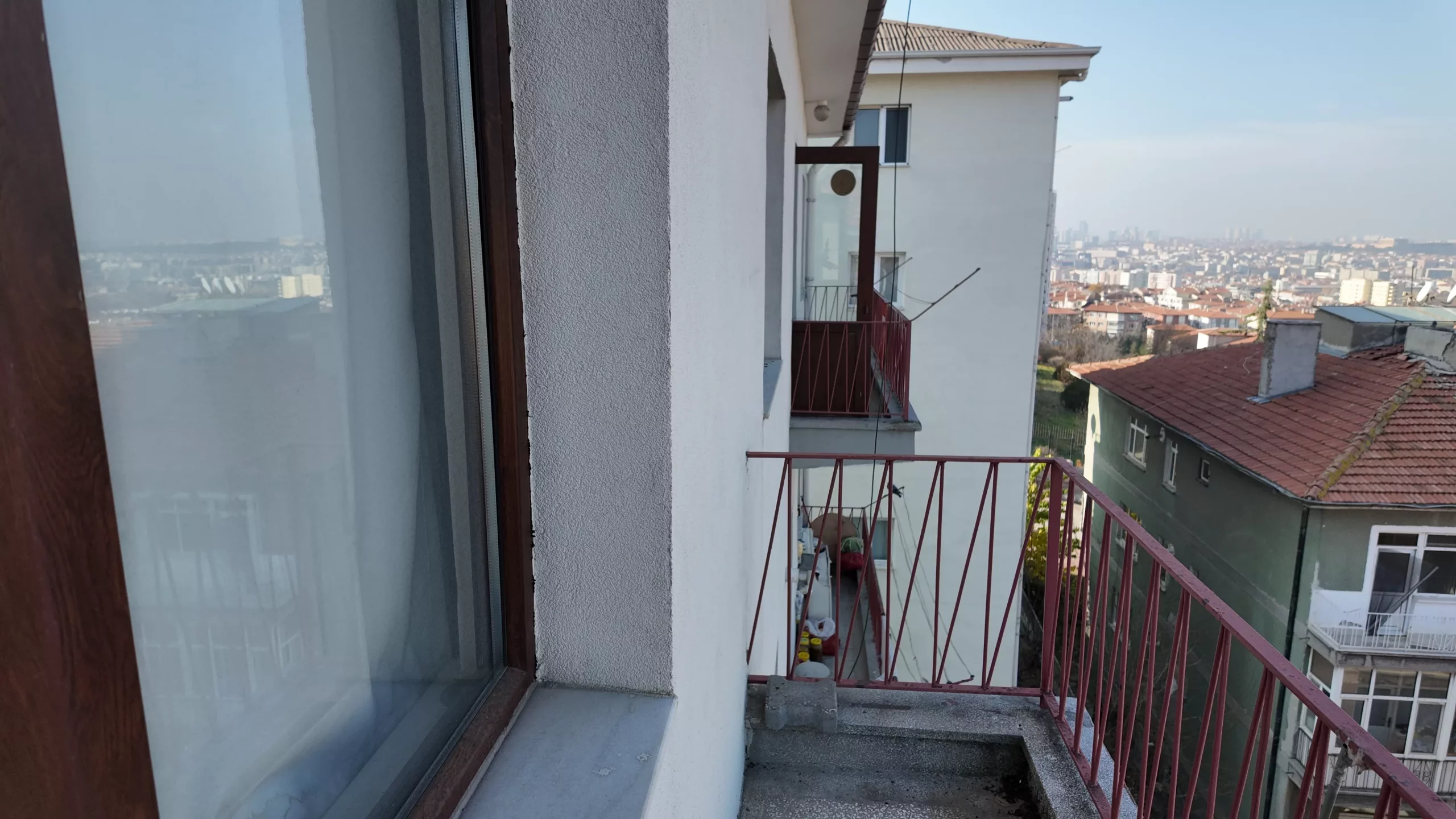 CEBECİ'DE KİRA GETİRİLİ YATIRIMLIK MERKEZİ KONUMDA 2+1 DAİRE - Görsel 13