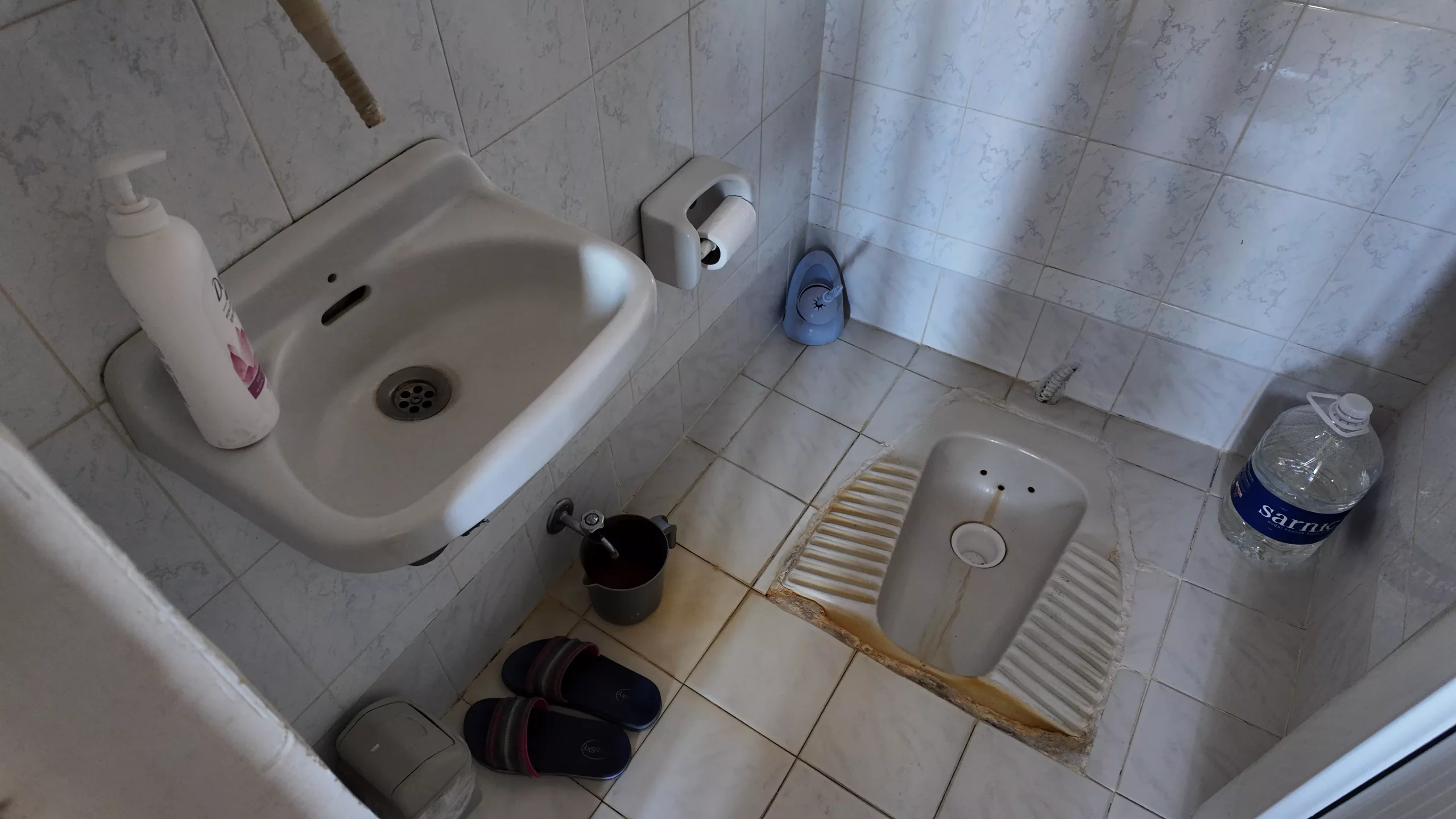 CEBECİ'DE KİRA GETİRİLİ YATIRIMLIK MERKEZİ KONUMDA 2+1 DAİRE - Görsel 15