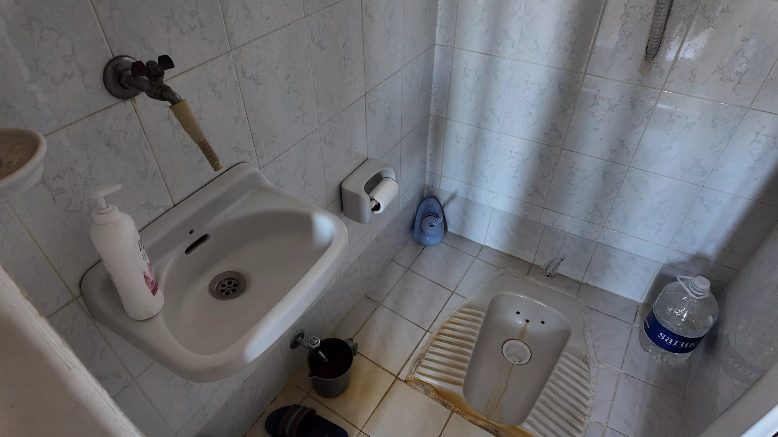 CEBECİ'DE KİRA GETİRİLİ YATIRIMLIK MERKEZİ KONUMDA 2+1 DAİRE - Görsel 16