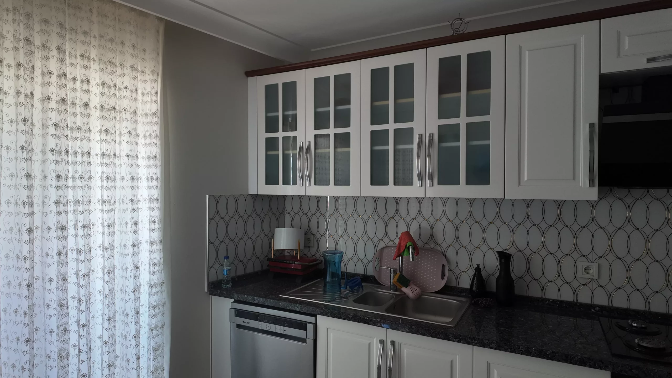 İLERİ MAHALLESİNDE ÇATI DUBLEKS TERASLI GENİŞ 2+1 SATILIK DAİRE - Görsel 22