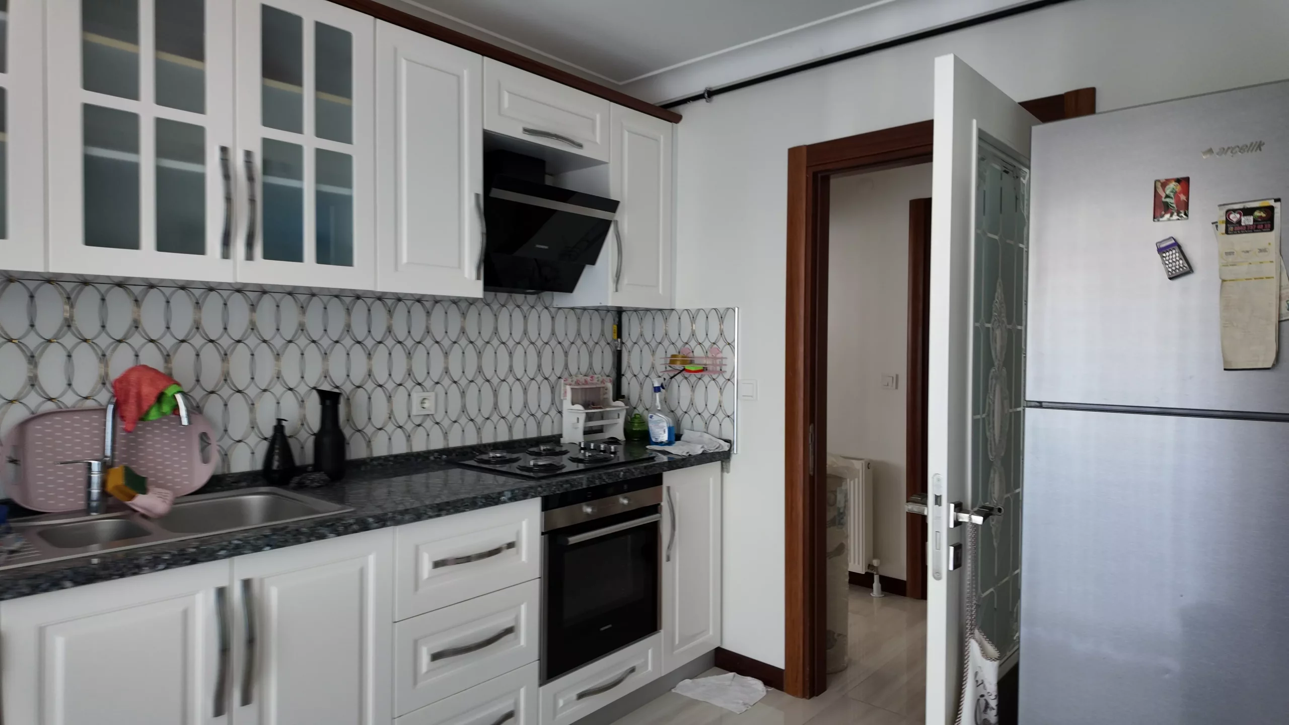 İLERİ MAHALLESİNDE ÇATI DUBLEKS TERASLI GENİŞ 2+1 SATILIK DAİRE - Görsel 24