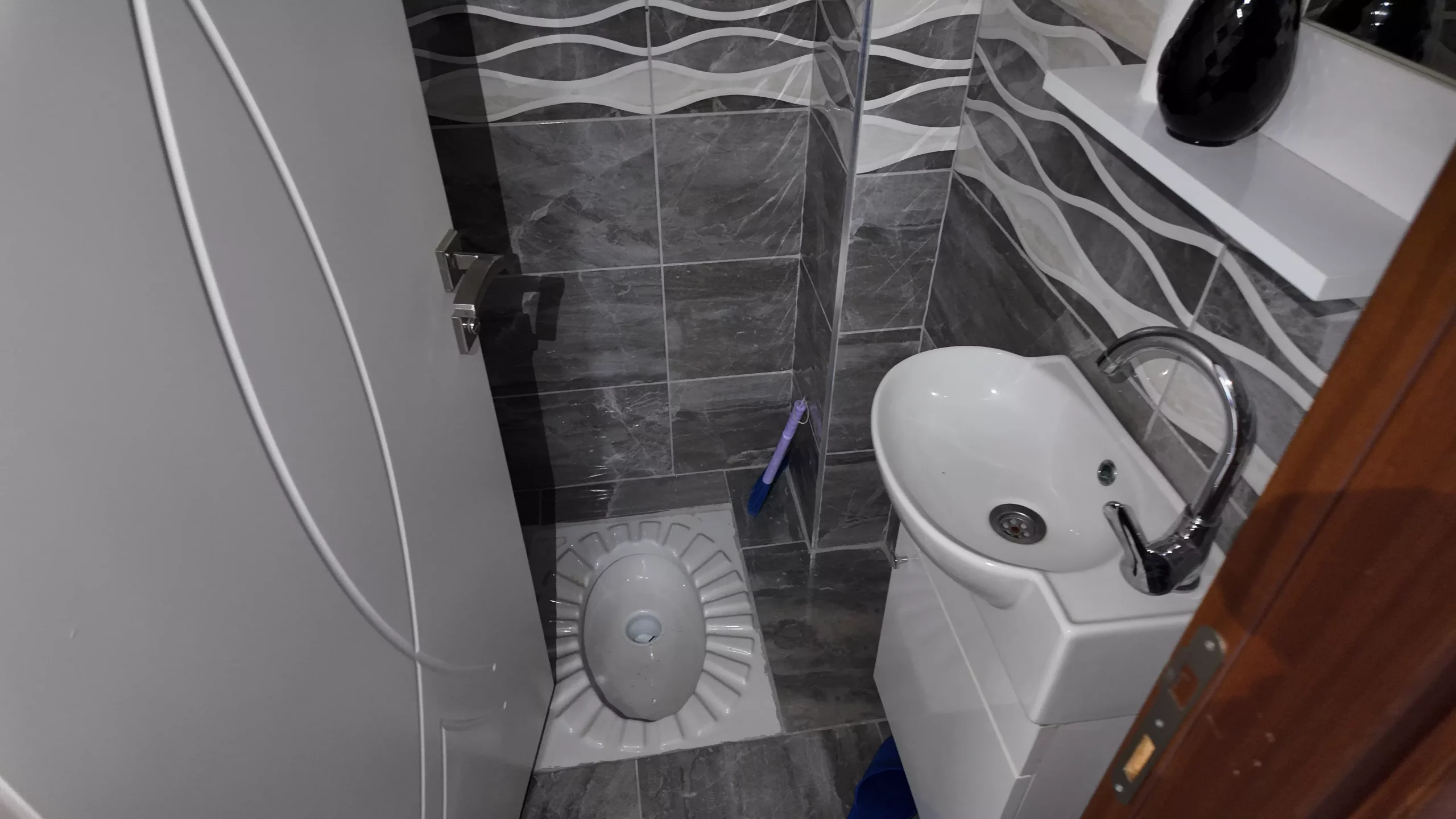 İLERİ MAHALLESİNDE ÇATI DUBLEKS TERASLI GENİŞ 2+1 SATILIK DAİRE - Görsel 27