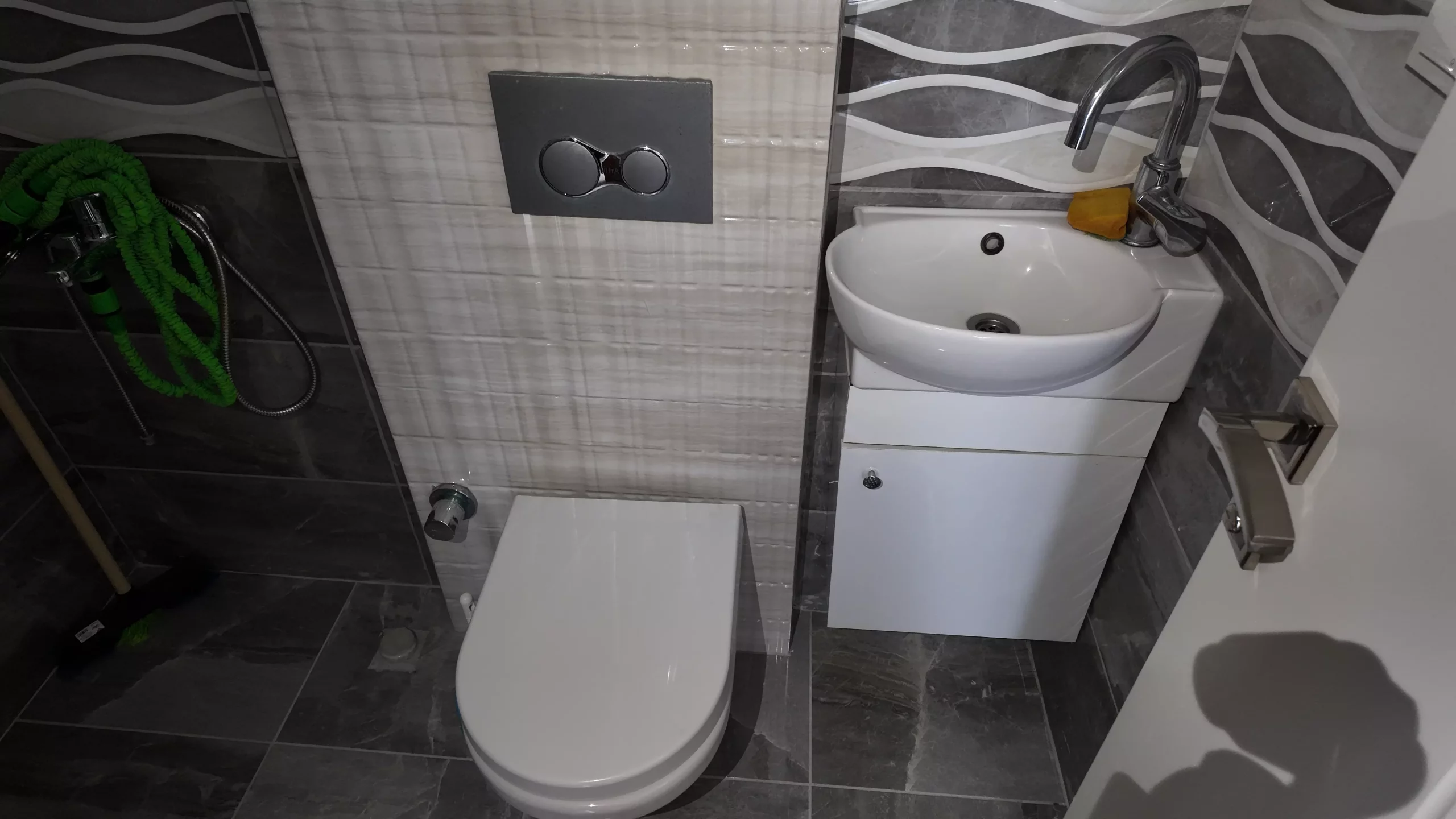 İLERİ MAHALLESİNDE ÇATI DUBLEKS TERASLI GENİŞ 2+1 SATILIK DAİRE - Görsel 28