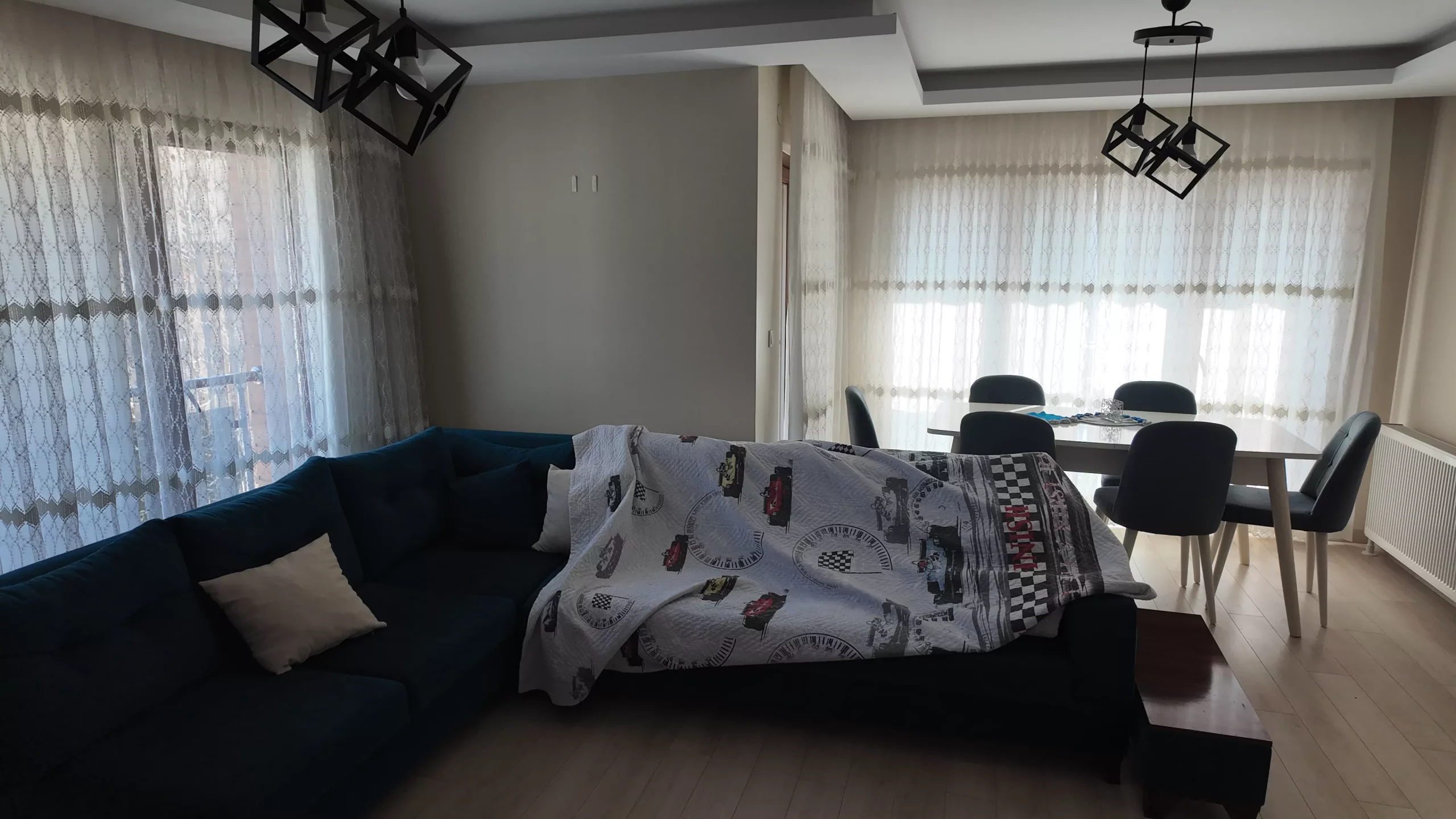 İLERİ MAHALLESİNDE ÇATI DUBLEKS TERASLI GENİŞ 2+1 SATILIK DAİRE - Görsel 31