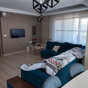 İLERİ MAHALLESİNDE ÇATI DUBLEKS TERASLI GENİŞ 2+1 SATILIK DAİRE