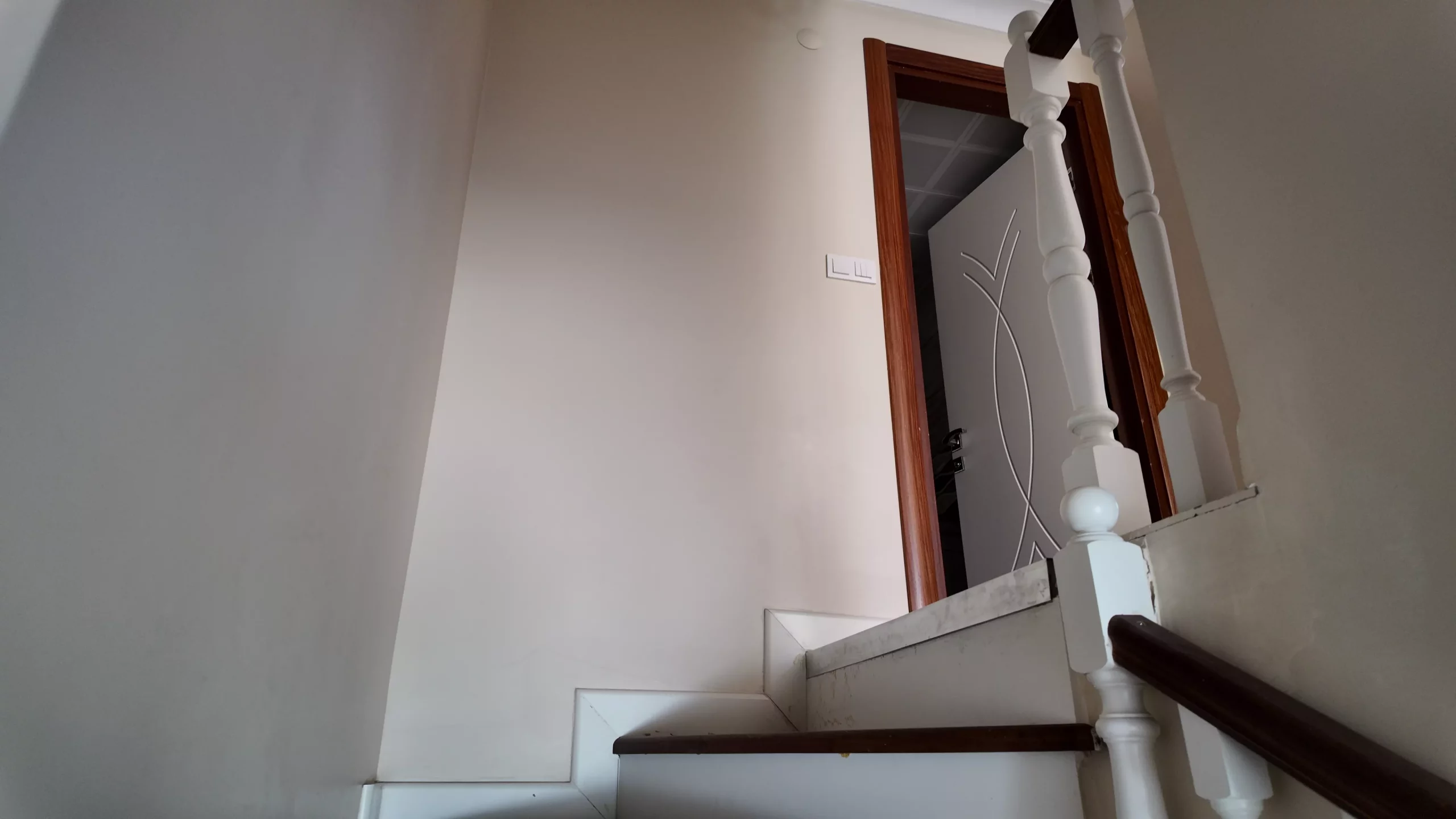 İLERİ MAHALLESİNDE ÇATI DUBLEKS TERASLI GENİŞ 2+1 SATILIK DAİRE - Görsel 4