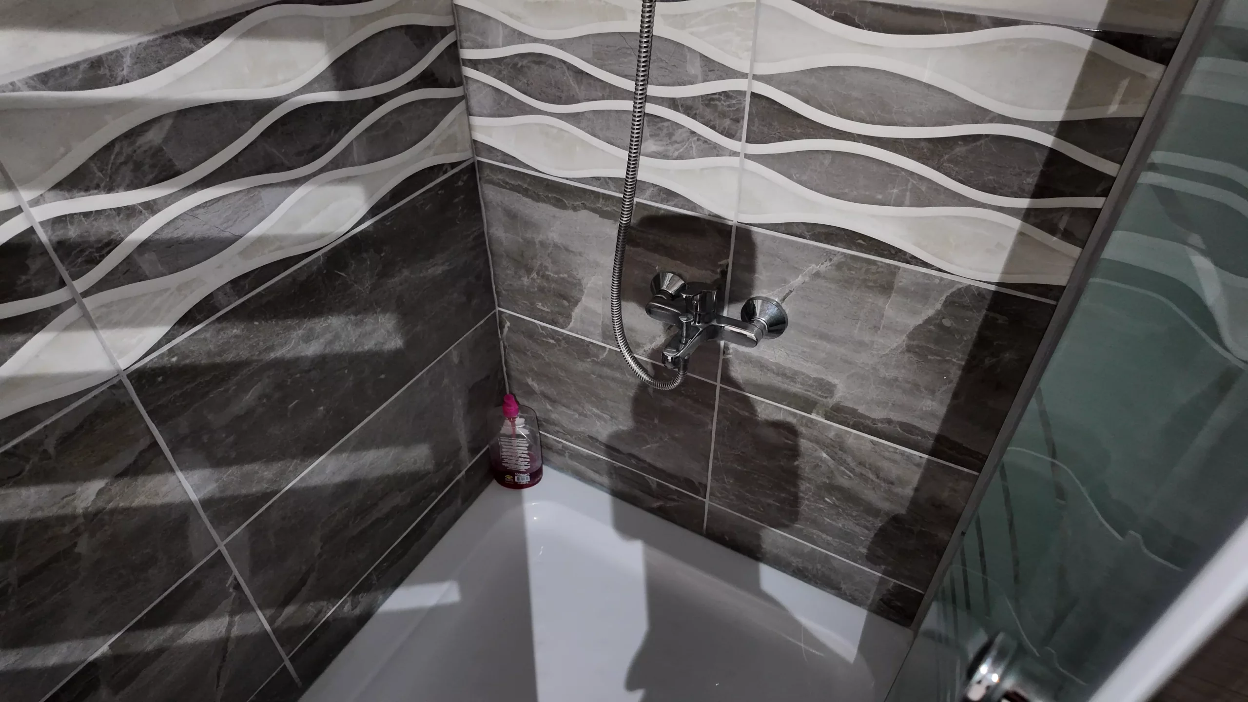 İLERİ MAHALLESİNDE ÇATI DUBLEKS TERASLI GENİŞ 2+1 SATILIK DAİRE - Görsel 6