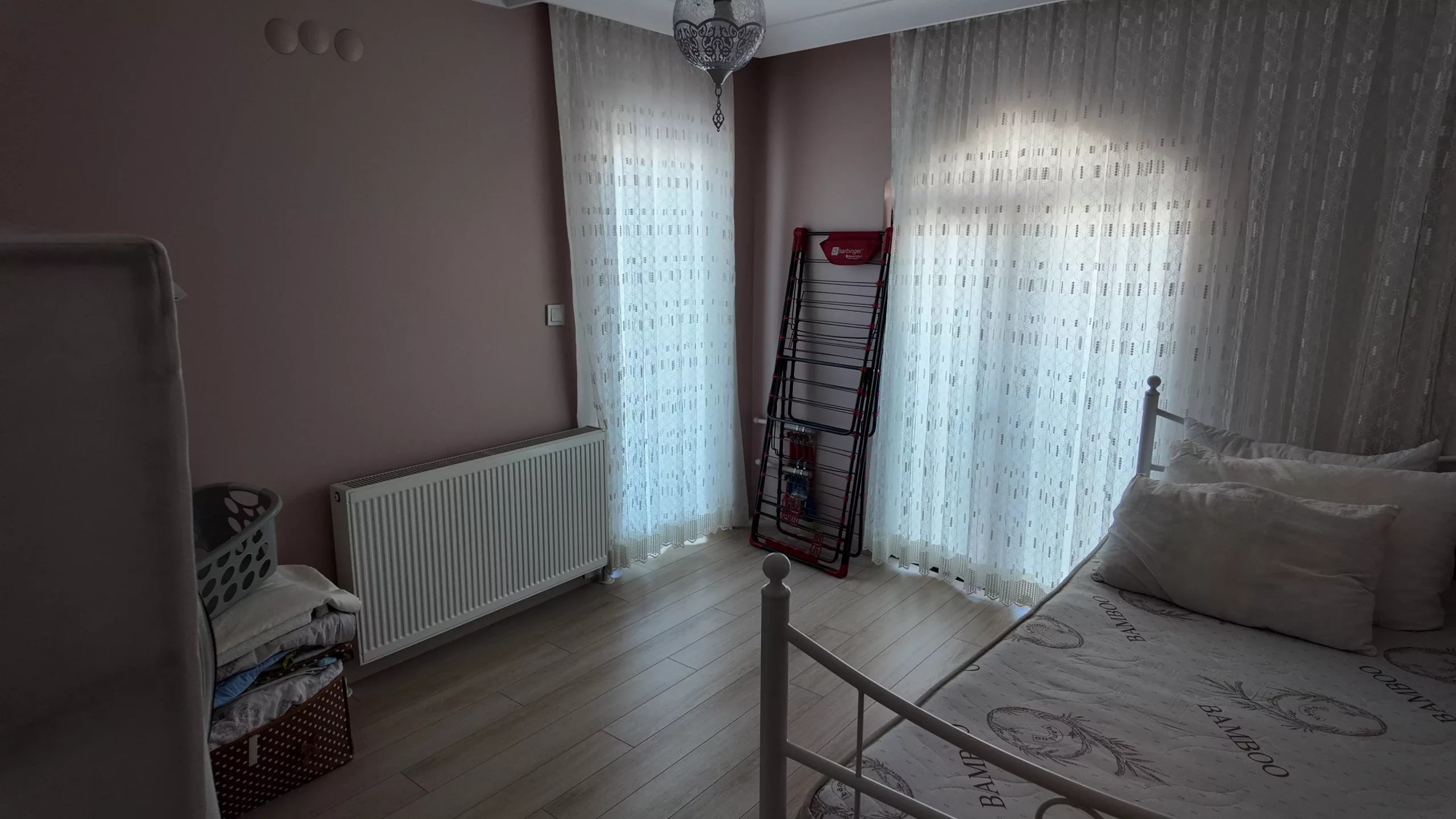 İLERİ MAHALLESİNDE ÇATI DUBLEKS TERASLI GENİŞ 2+1 SATILIK DAİRE - Görsel 7