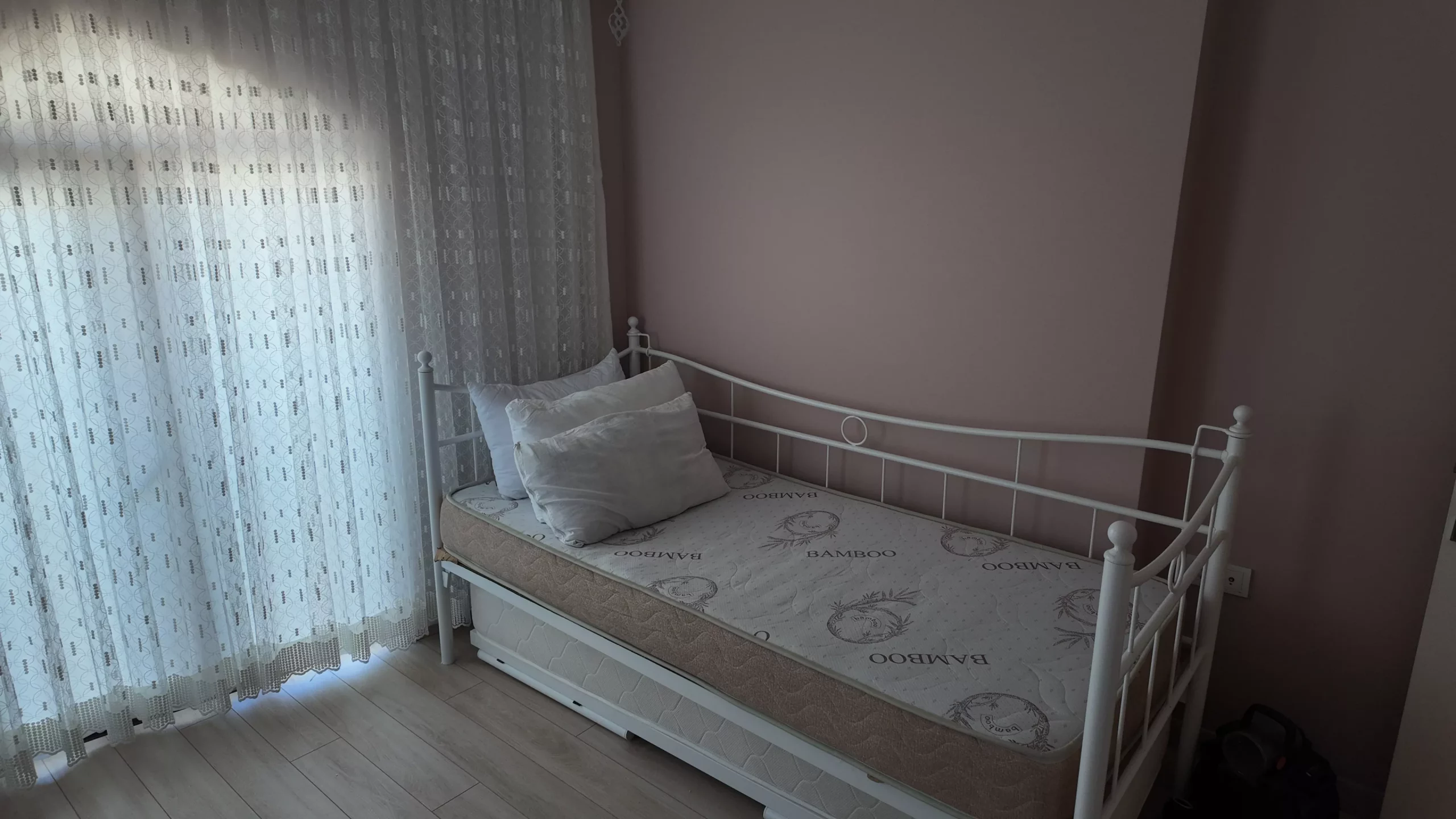 İLERİ MAHALLESİNDE ÇATI DUBLEKS TERASLI GENİŞ 2+1 SATILIK DAİRE - Görsel 8