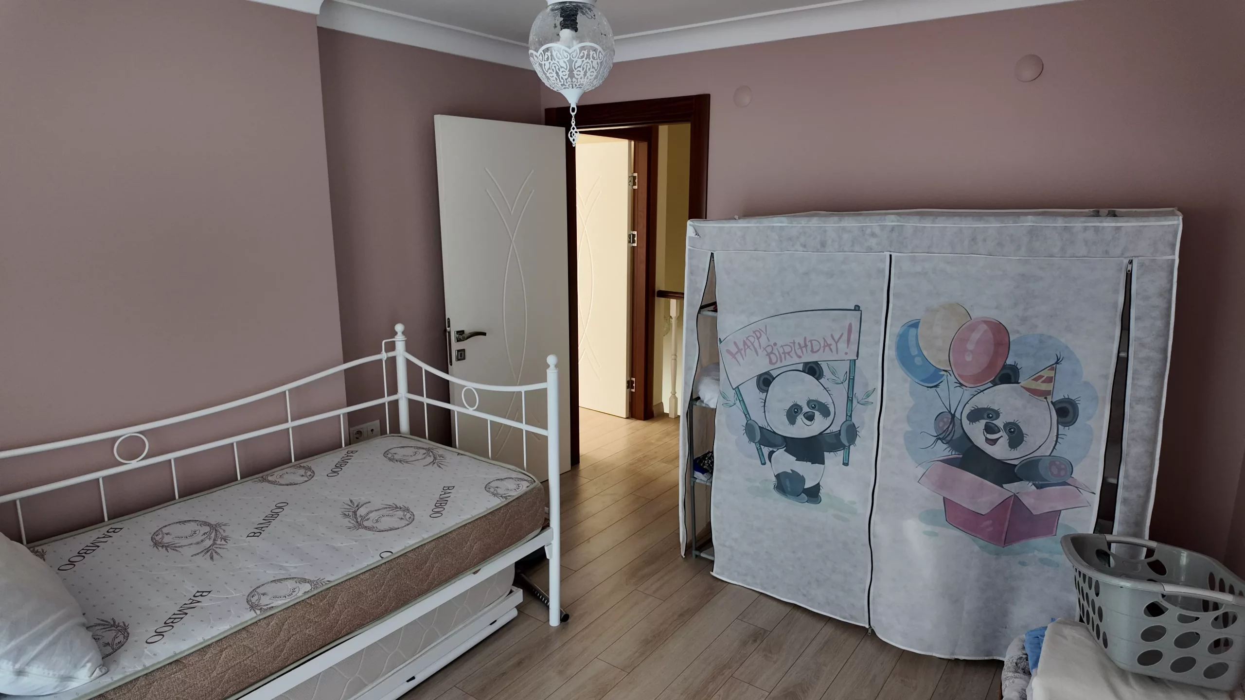 İLERİ MAHALLESİNDE ÇATI DUBLEKS TERASLI GENİŞ 2+1 SATILIK DAİRE - Görsel 9