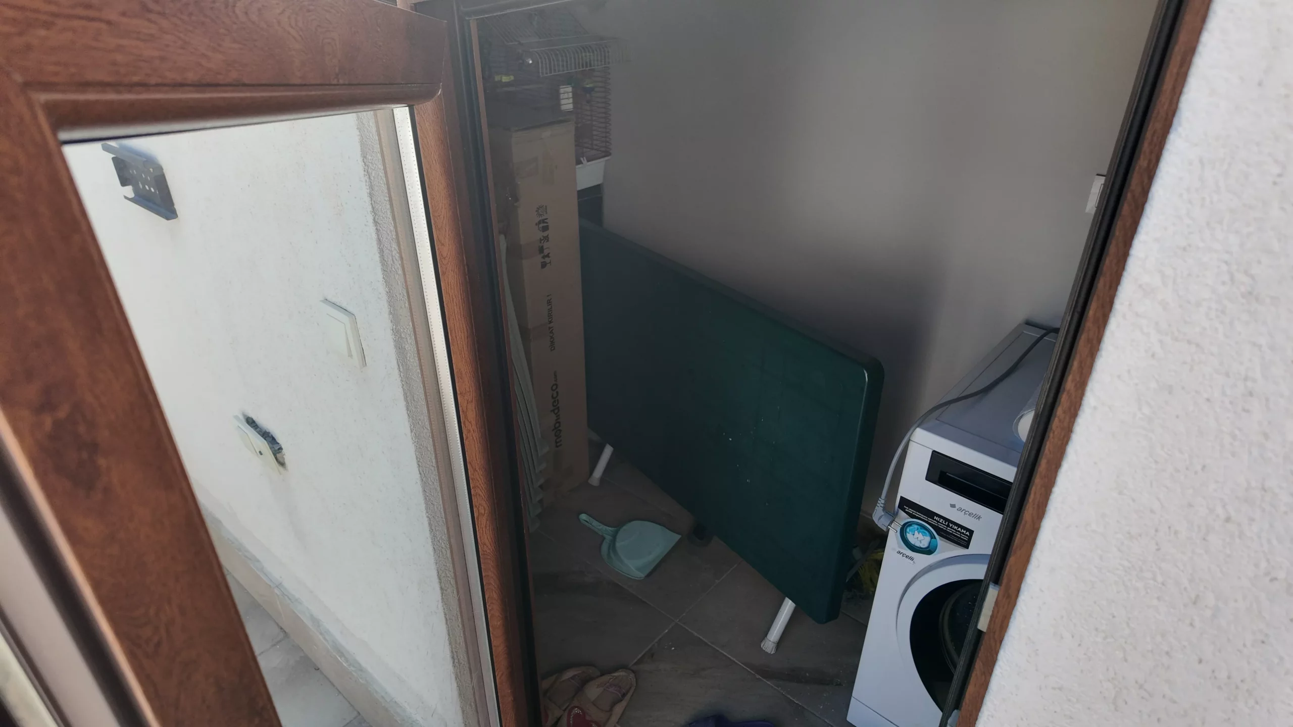 İLERİ MAHALLESİNDE ÇATI DUBLEKS TERASLI GENİŞ 2+1 SATILIK DAİRE - Görsel 17