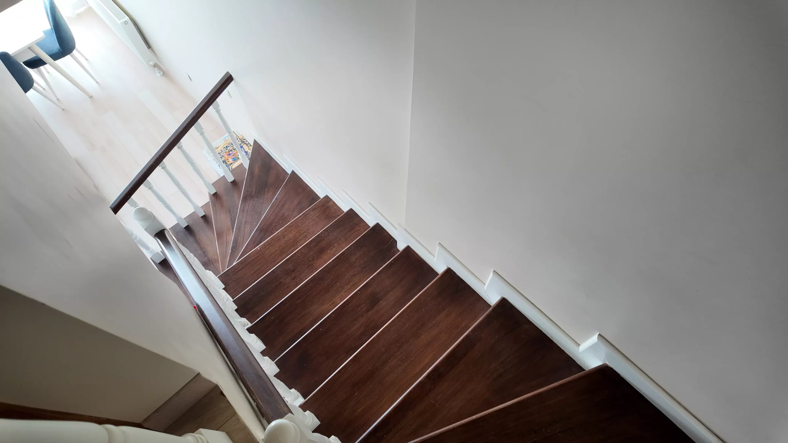 İLERİ MAHALLESİNDE ÇATI DUBLEKS TERASLI GENİŞ 2+1 SATILIK DAİRE - Görsel 18