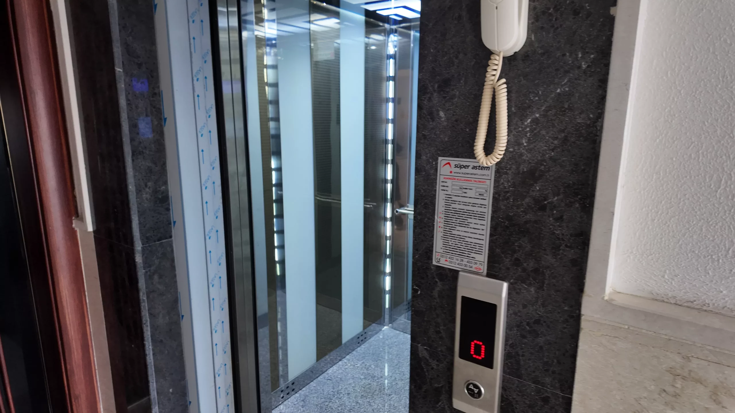 İLERİ MAHALLESİNDE ÇATI DUBLEKS TERASLI GENİŞ 2+1 SATILIK DAİRE - Görsel 19