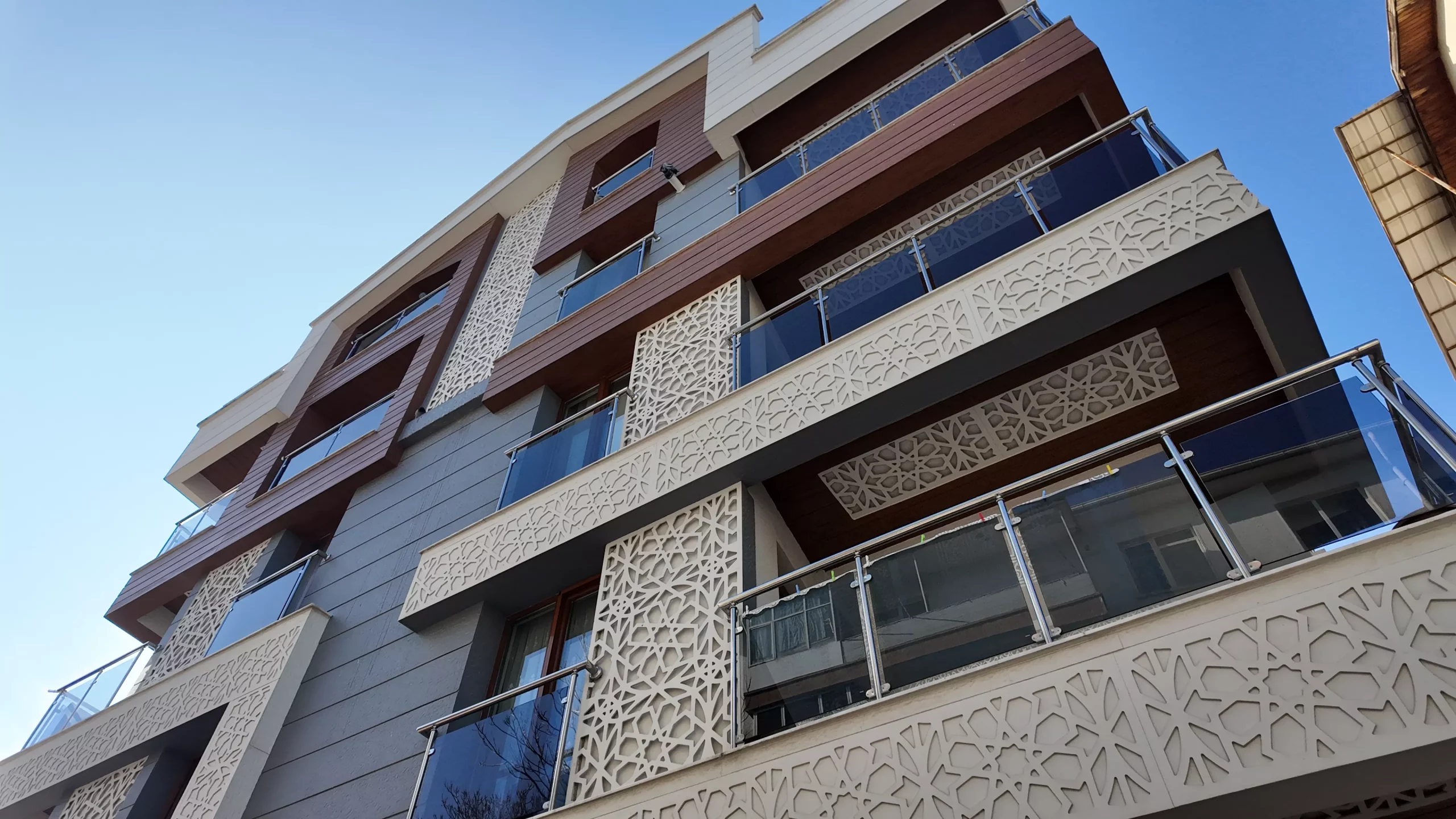 İLERİ MAHALLESİNDE ÇATI DUBLEKS TERASLI GENİŞ 2+1 SATILIK DAİRE - Görsel 20