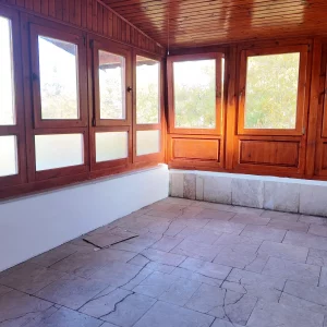 EMEK'TE GENİŞ KIŞ BAHÇELİ DUBLEKS 4+1 KOMBİLİ KİRALIK DAİRE