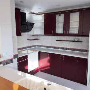 NENE HATUN CADDE ÜZERİ 3+1 AYDINLIK KOMBİLİ KİRALIK DAİRE