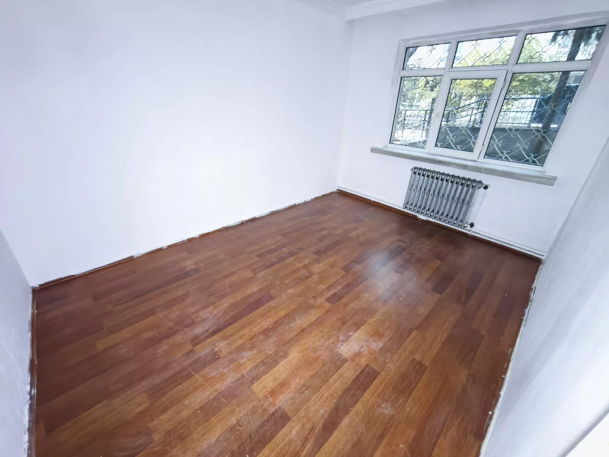 ERTUĞRULGAZİ MAHALLESİNDE GENİŞ KULLANIM ALANI 3+1 KİRALIK DAİRE - Görsel 6