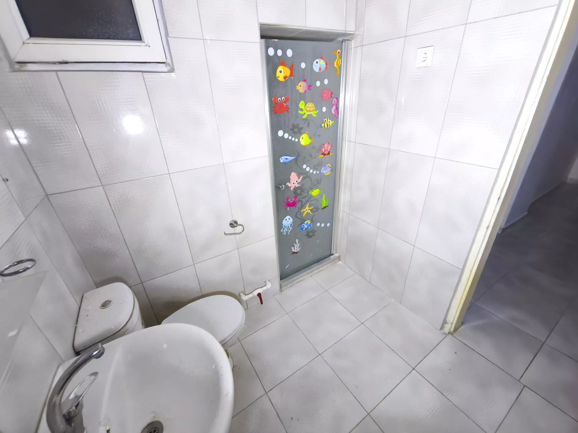 ERTUĞRULGAZİ MAHALLESİNDE GENİŞ KULLANIM ALANI 3+1 KİRALIK DAİRE - Görsel 14