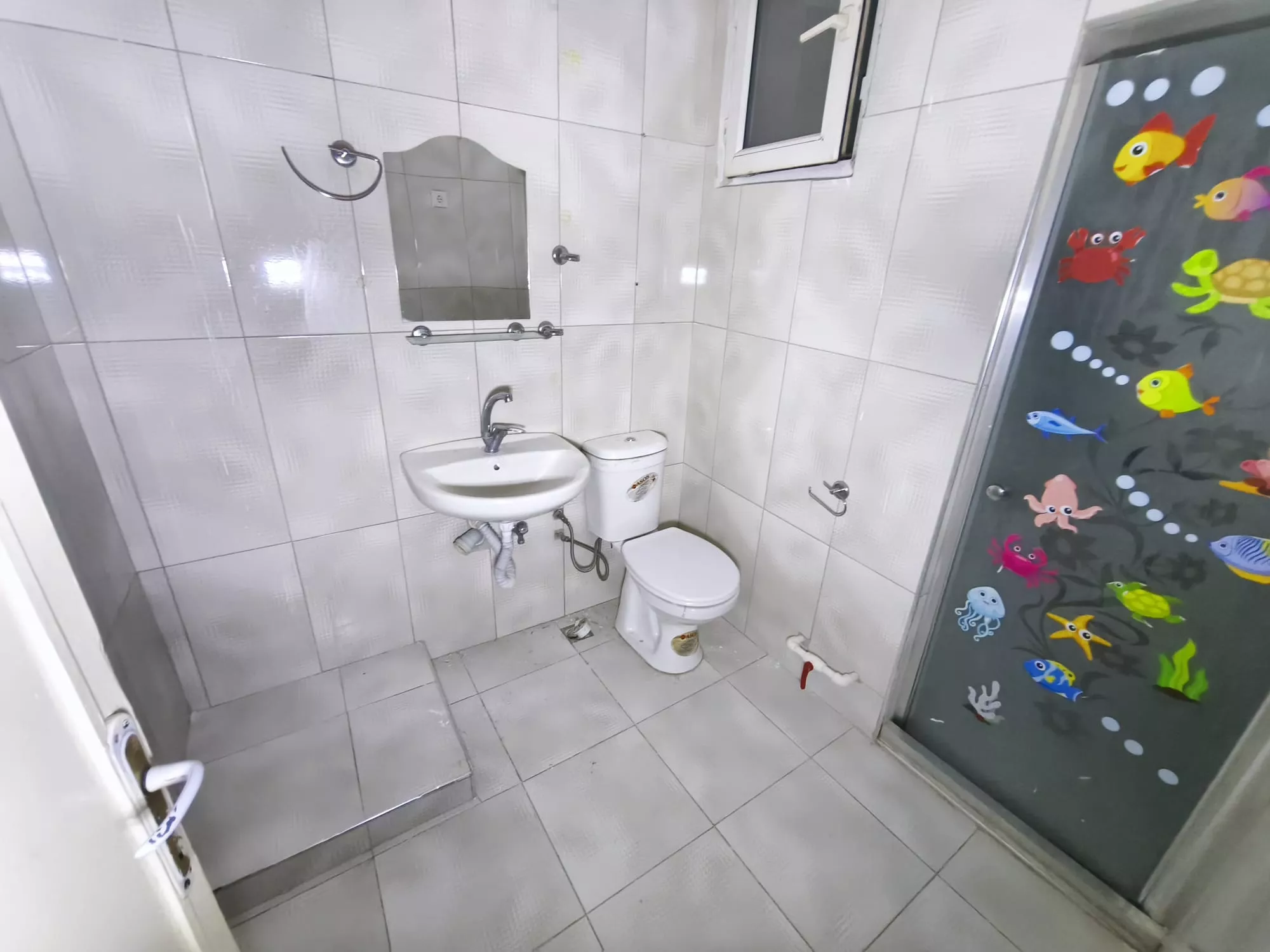 ERTUĞRULGAZİ MAHALLESİNDE GENİŞ KULLANIM ALANI 3+1 KİRALIK DAİRE - Görsel 16