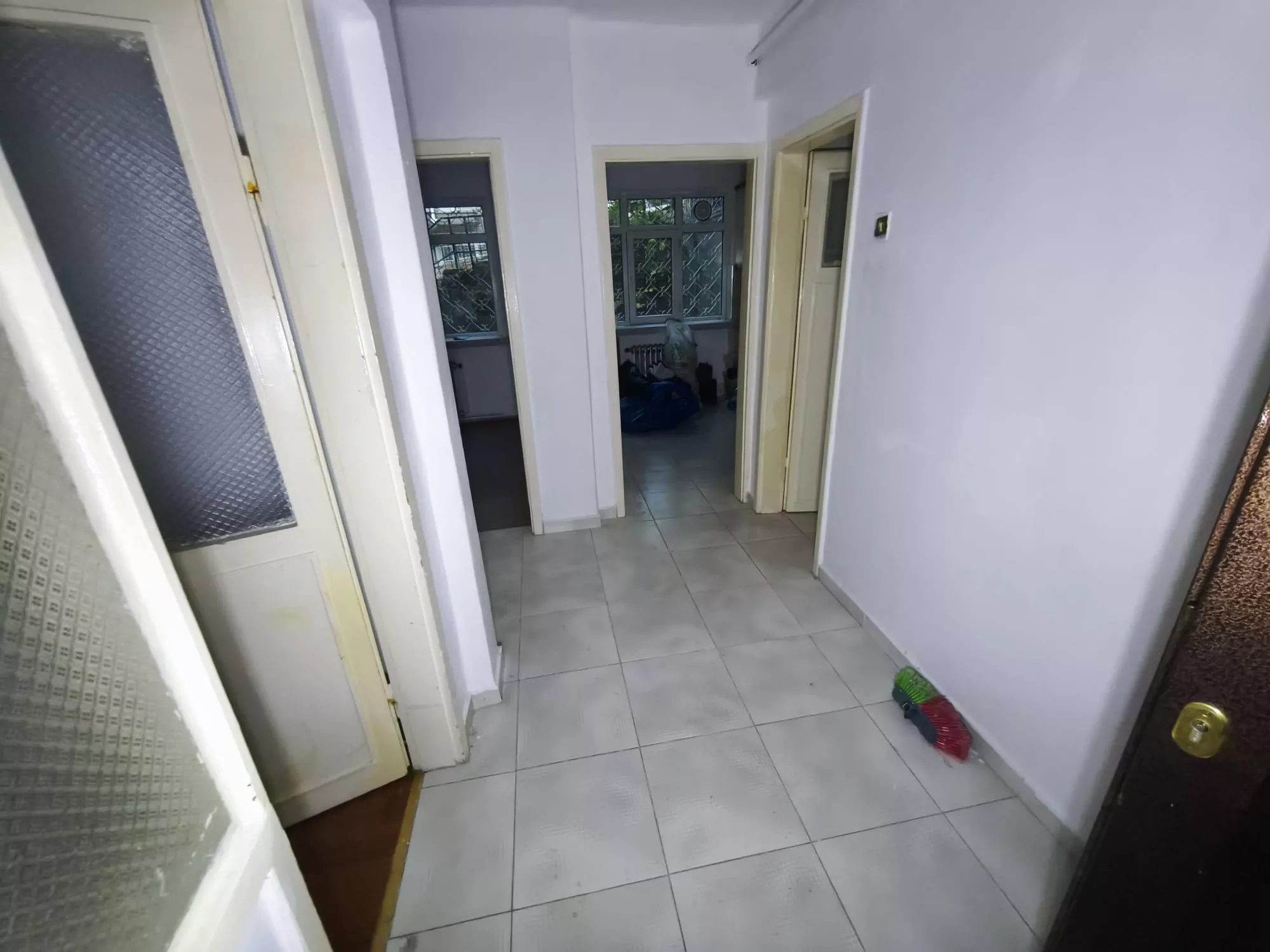 ERTUĞRULGAZİ MAHALLESİNDE GENİŞ KULLANIM ALANI 3+1 KİRALIK DAİRE - Görsel 18