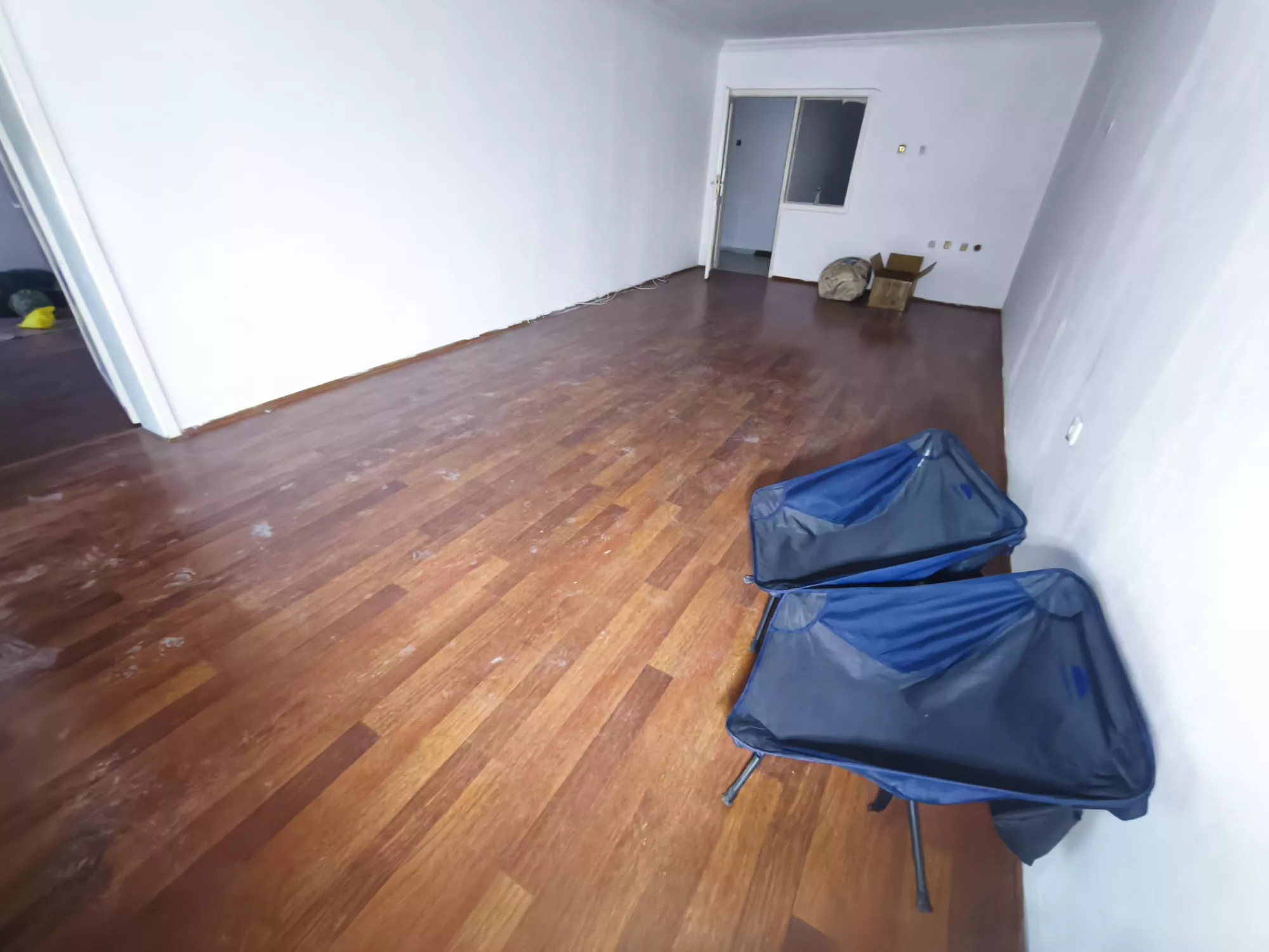 ERTUĞRULGAZİ MAHALLESİNDE GENİŞ KULLANIM ALANI 3+1 KİRALIK DAİRE - Görsel 20