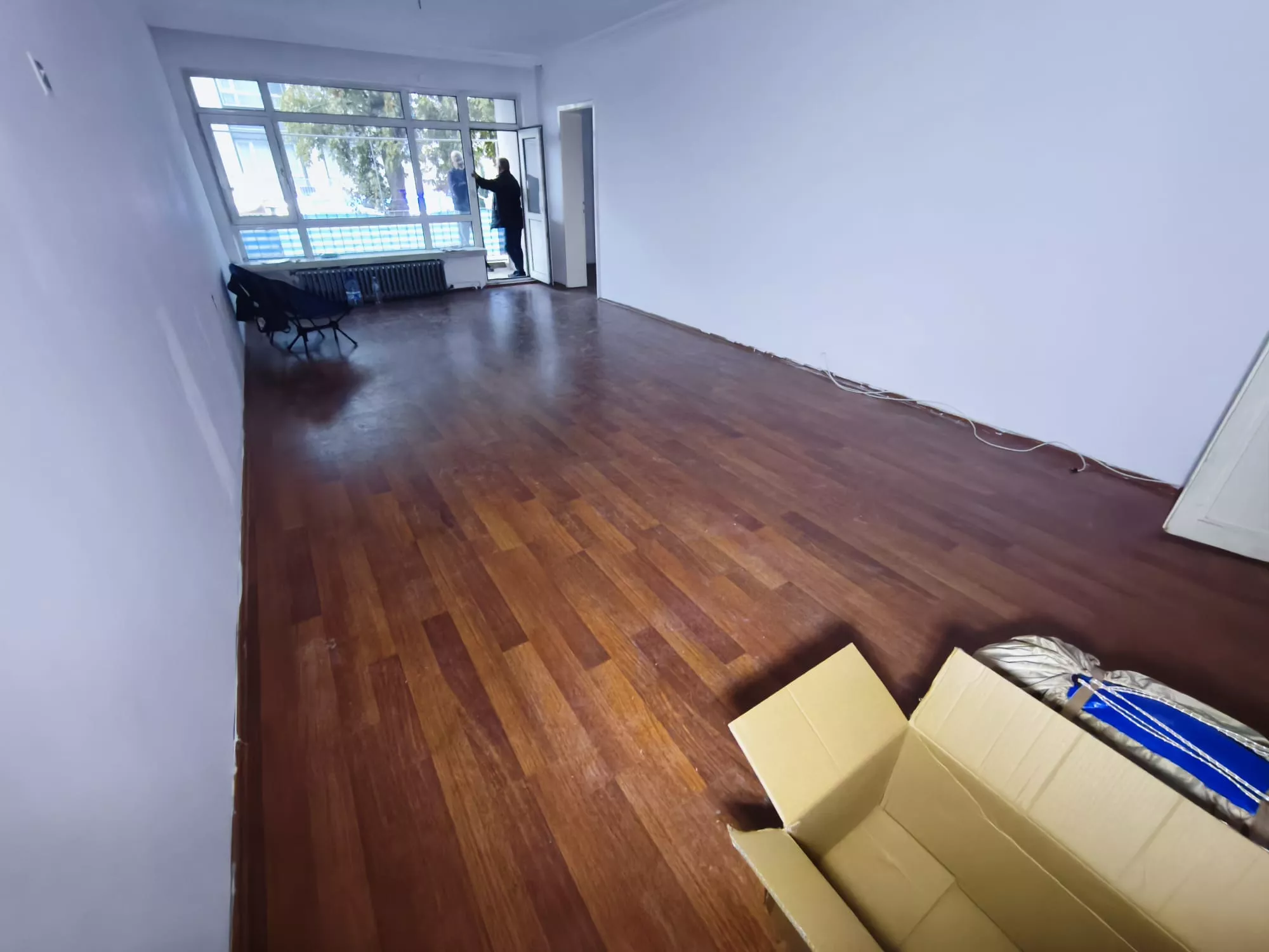 ERTUĞRULGAZİ MAHALLESİNDE GENİŞ KULLANIM ALANI 3+1 KİRALIK DAİRE - Görsel 19