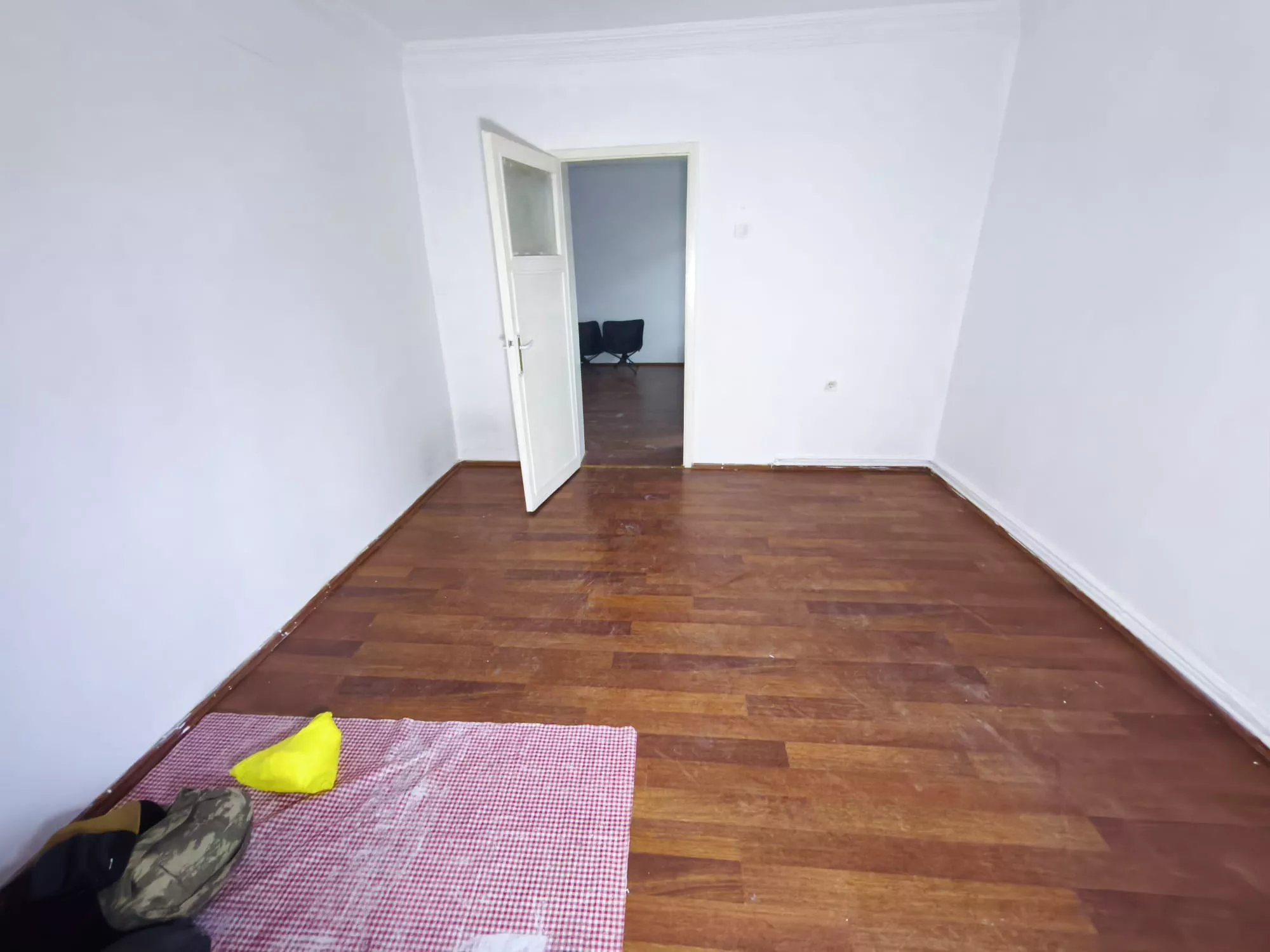 ERTUĞRULGAZİ MAHALLESİNDE GENİŞ KULLANIM ALANI 3+1 KİRALIK DAİRE - Görsel 21