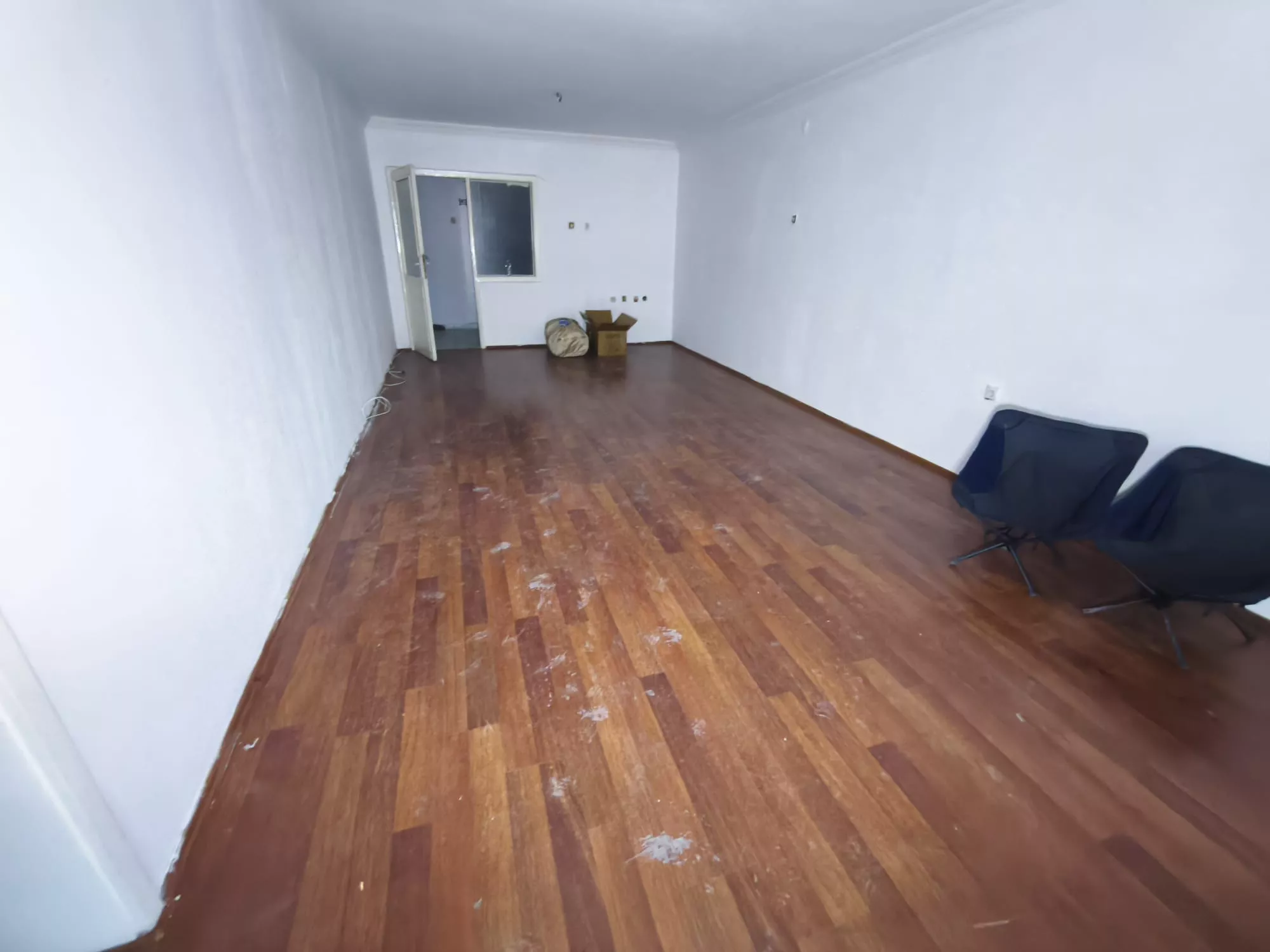 ERTUĞRULGAZİ MAHALLESİNDE GENİŞ KULLANIM ALANI 3+1 KİRALIK DAİRE - Görsel 22