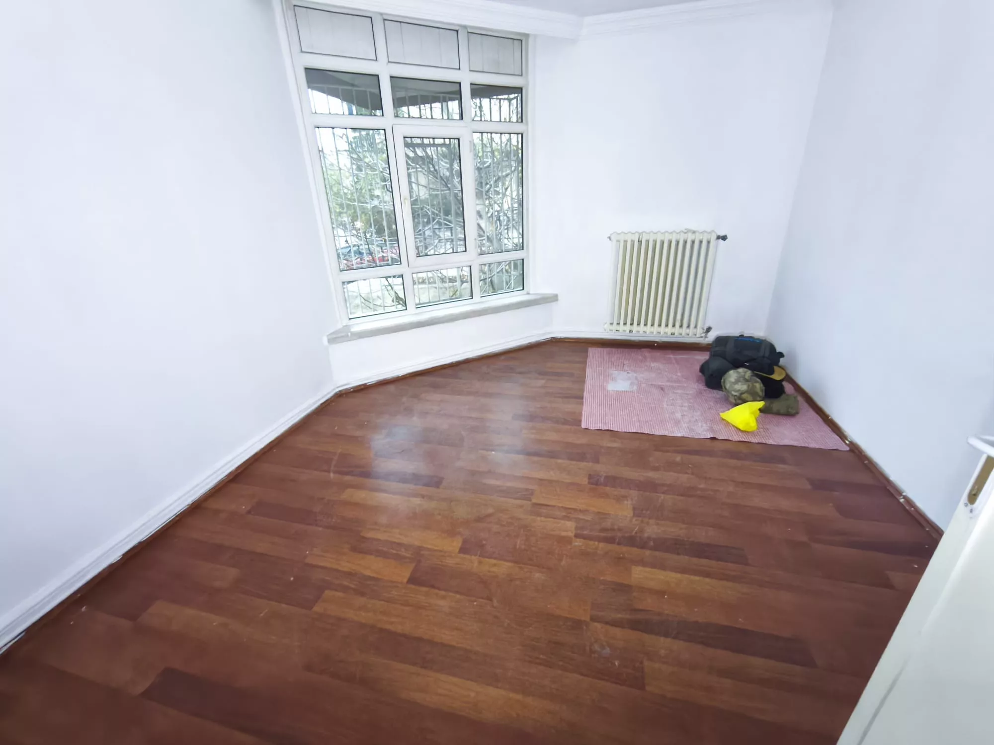 ERTUĞRULGAZİ MAHALLESİNDE GENİŞ KULLANIM ALANI 3+1 KİRALIK DAİRE - Görsel 23