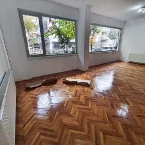 MEDİHA ELDEM ÖN CEPHE 3+1 150M2 GİRİŞ KAT KONUT VE OFİSE UYGUN