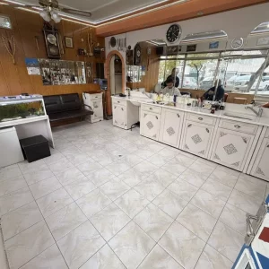 CADDEDE KAÇIRILMAYACAK FIRSAT YATIRIMLIK SATILIK DÜKKAN