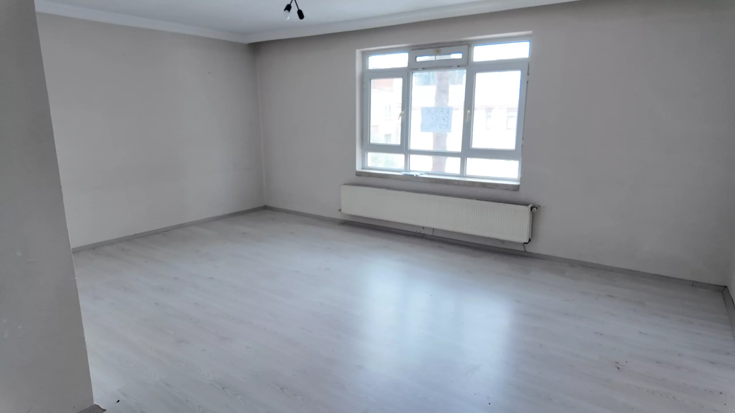 BALGAT'TA MERKEZİ KONUM KOMBİLİ YAPILI 3+1 KİRALIK DAİRE - Görsel 18