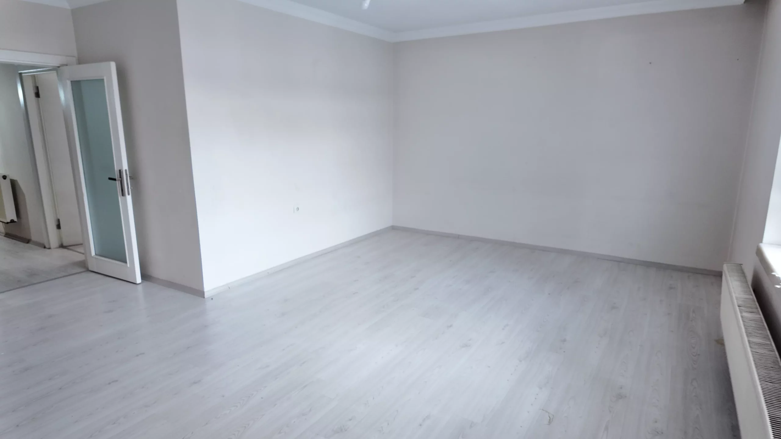 BALGAT'TA MERKEZİ KONUM KOMBİLİ YAPILI 3+1 KİRALIK DAİRE - Görsel 19