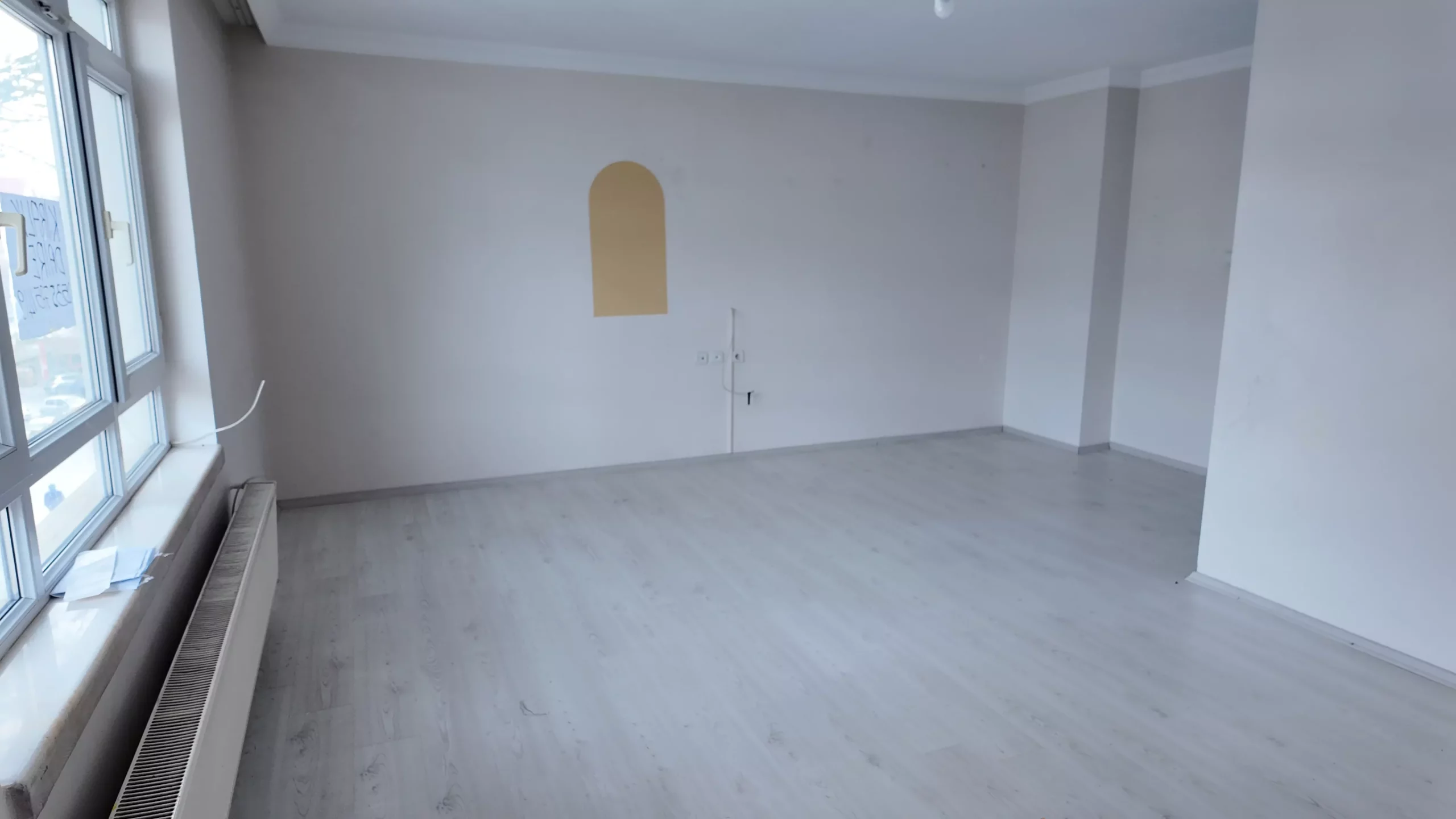 BALGAT'TA MERKEZİ KONUM KOMBİLİ YAPILI 3+1 KİRALIK DAİRE - Görsel 20