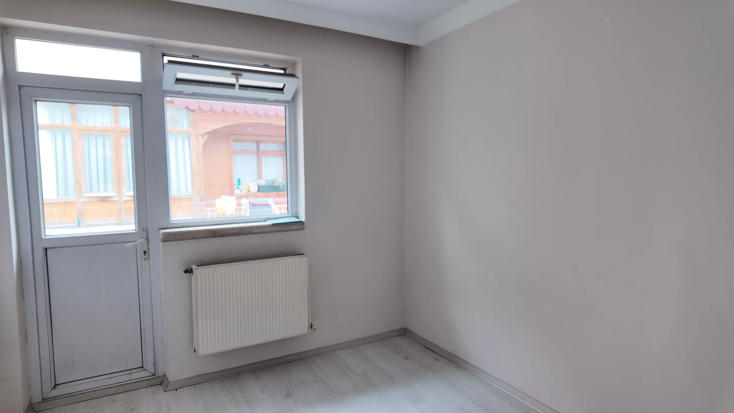 BALGAT'TA MERKEZİ KONUM KOMBİLİ YAPILI 3+1 KİRALIK DAİRE - Görsel 22