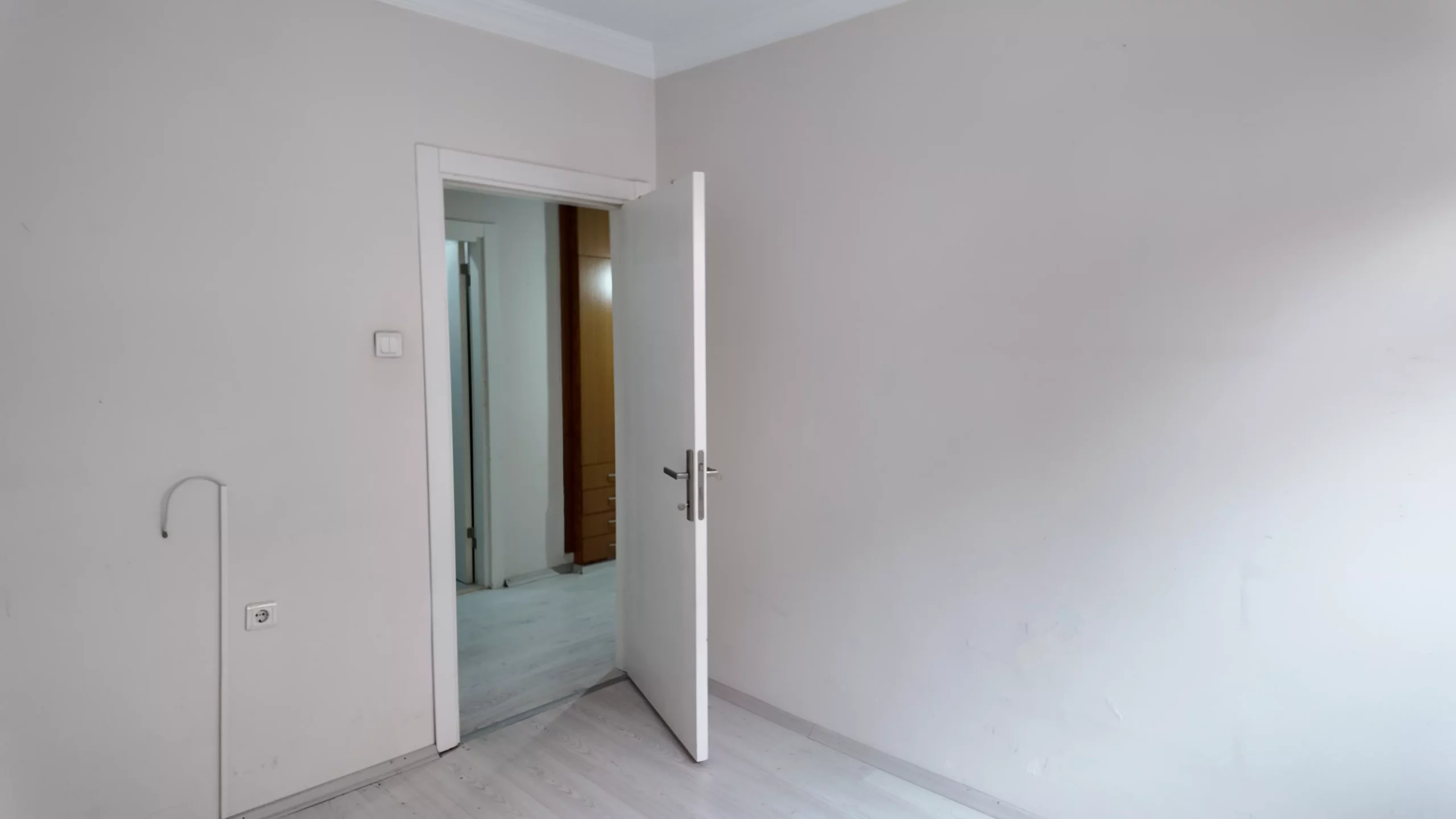 BALGAT'TA MERKEZİ KONUM KOMBİLİ YAPILI 3+1 KİRALIK DAİRE - Görsel 24