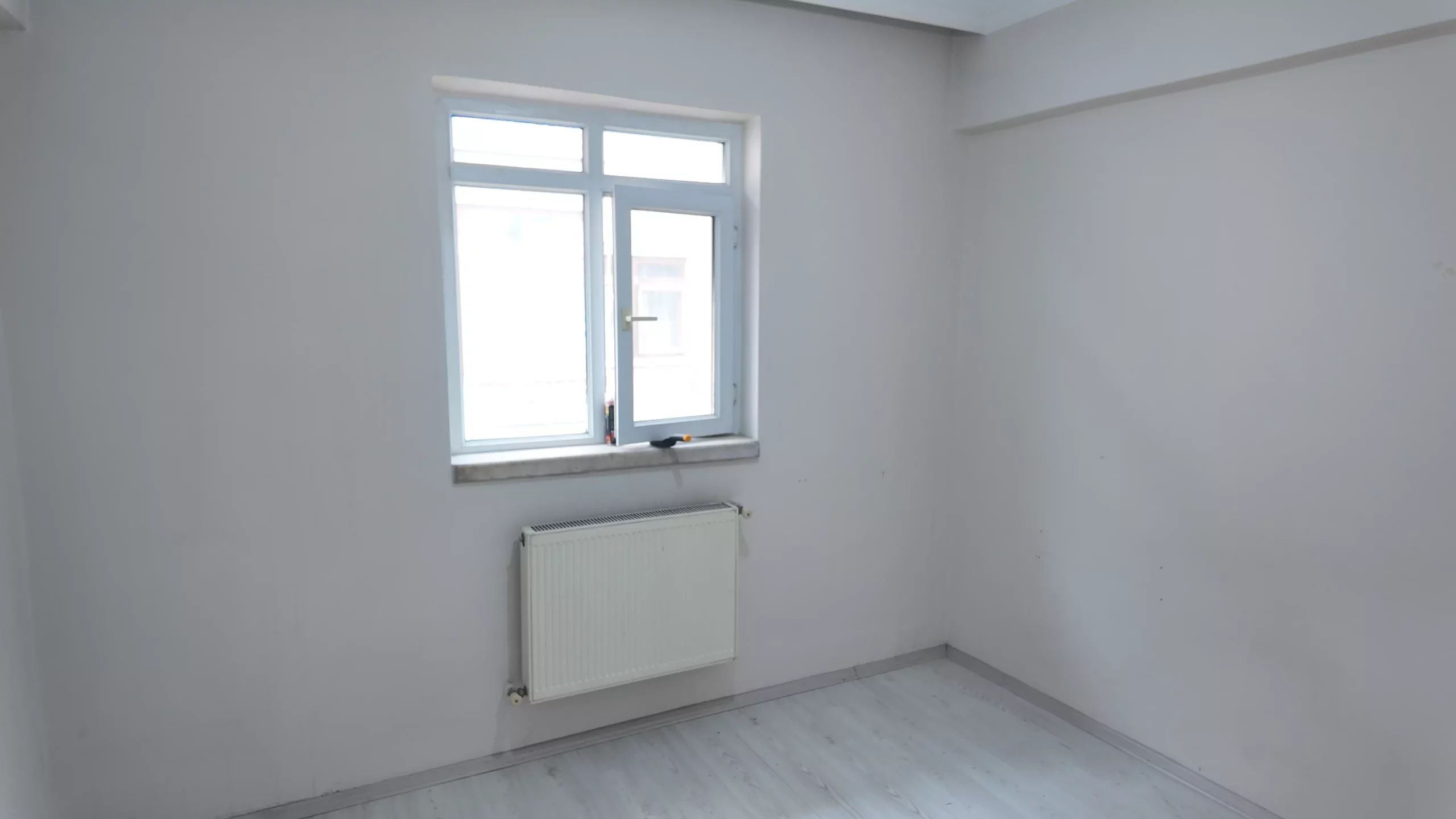 BALGAT'TA MERKEZİ KONUM KOMBİLİ YAPILI 3+1 KİRALIK DAİRE - Görsel 4