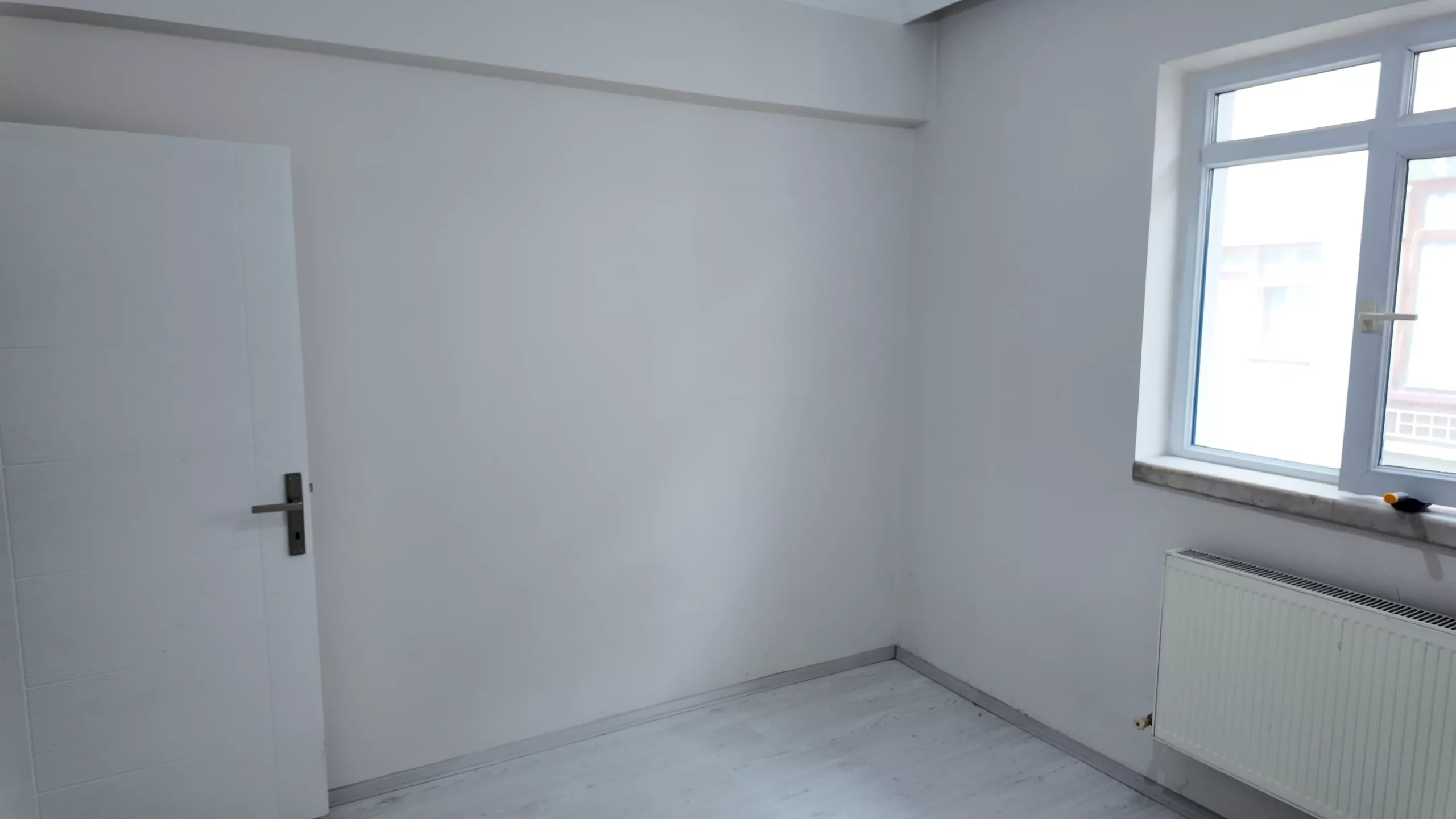 BALGAT'TA MERKEZİ KONUM KOMBİLİ YAPILI 3+1 KİRALIK DAİRE - Görsel 5