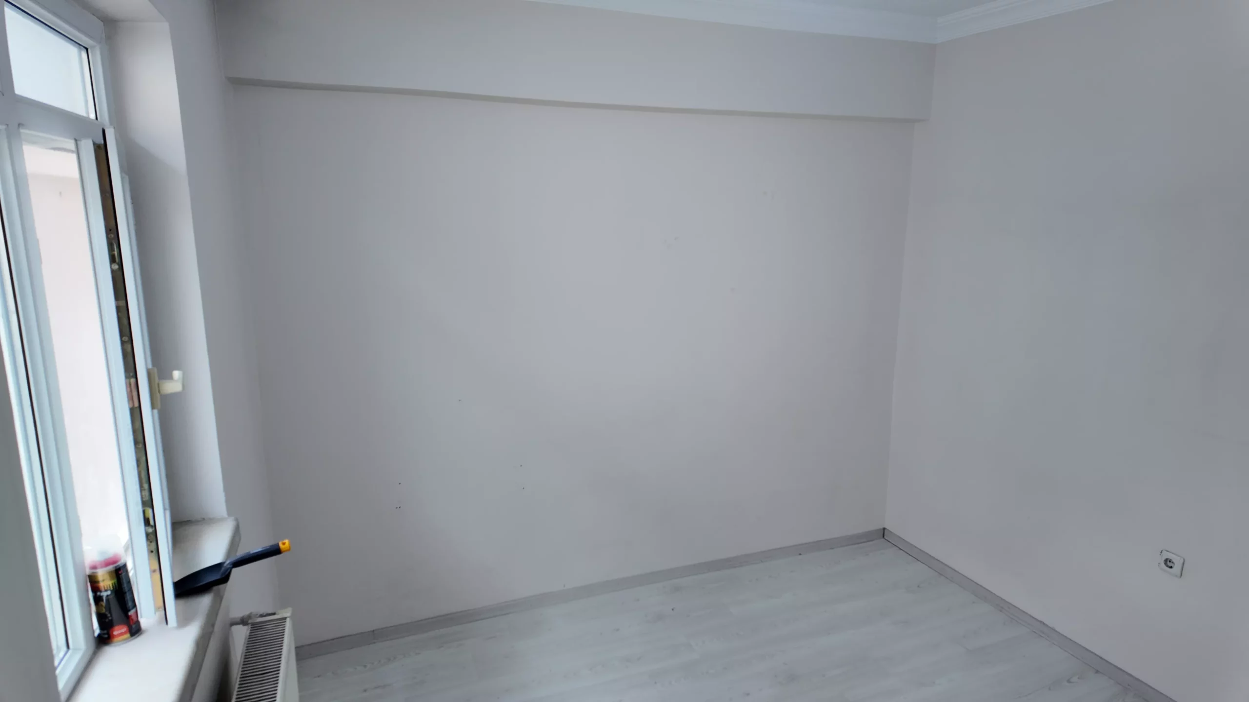 BALGAT'TA MERKEZİ KONUM KOMBİLİ YAPILI 3+1 KİRALIK DAİRE - Görsel 8