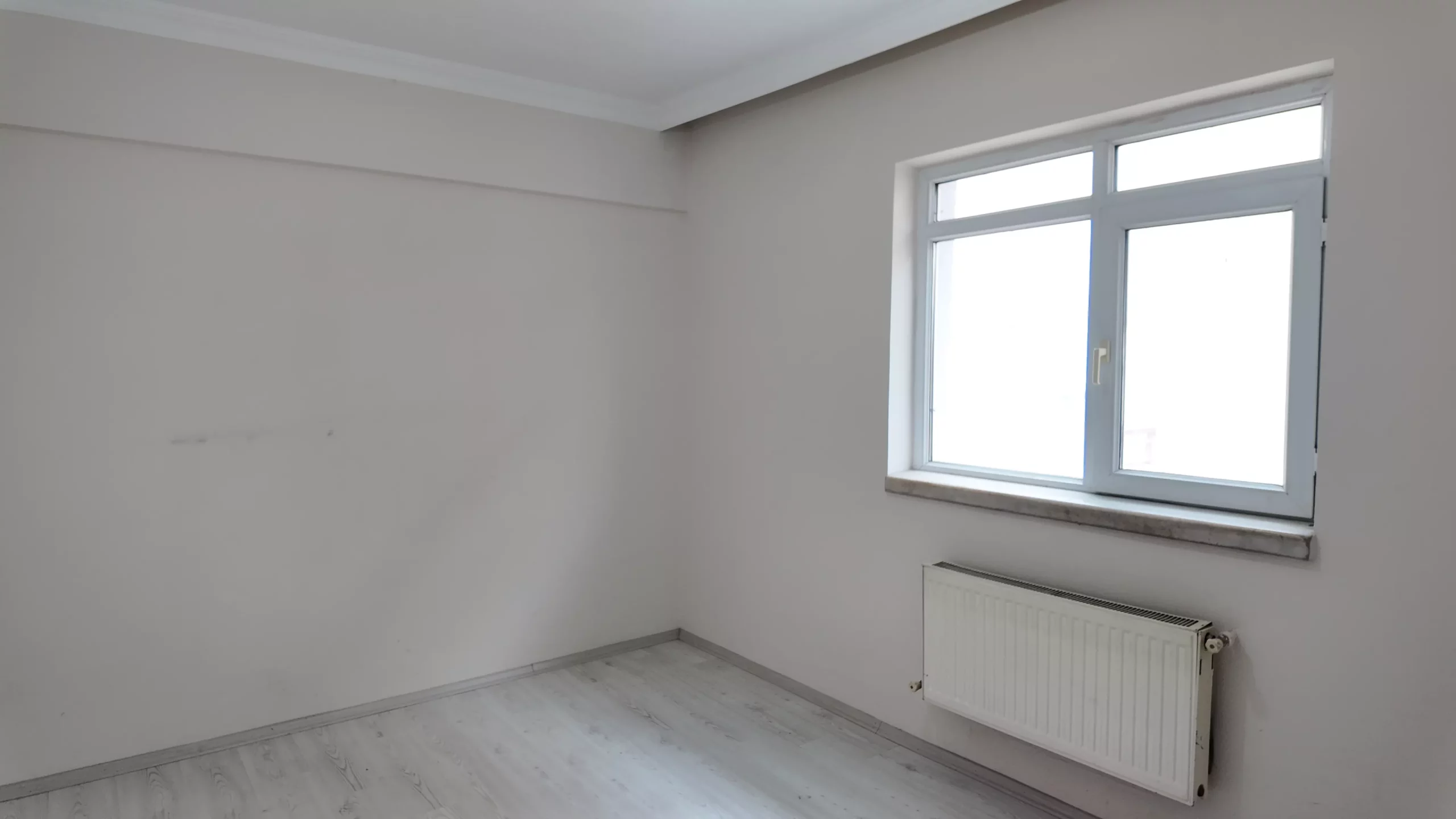 BALGAT'TA MERKEZİ KONUM KOMBİLİ YAPILI 3+1 KİRALIK DAİRE - Görsel 9