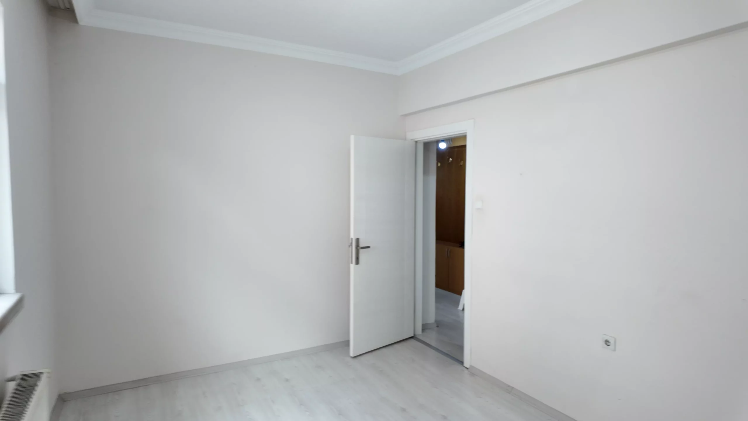 BALGAT'TA MERKEZİ KONUM KOMBİLİ YAPILI 3+1 KİRALIK DAİRE - Görsel 11