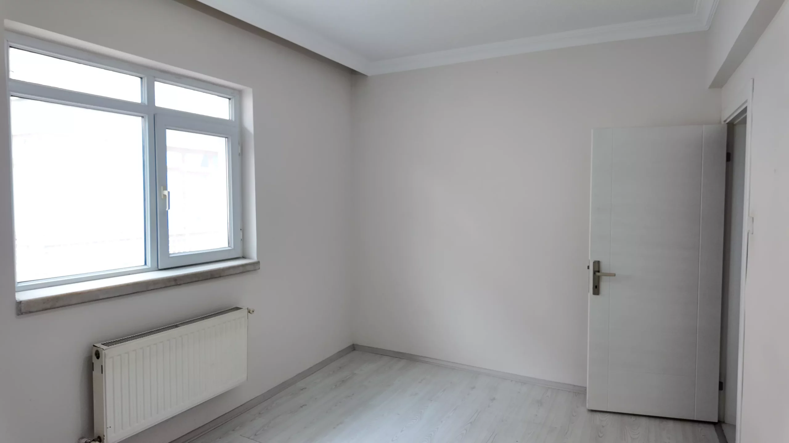 BALGAT'TA MERKEZİ KONUM KOMBİLİ YAPILI 3+1 KİRALIK DAİRE - Görsel 12