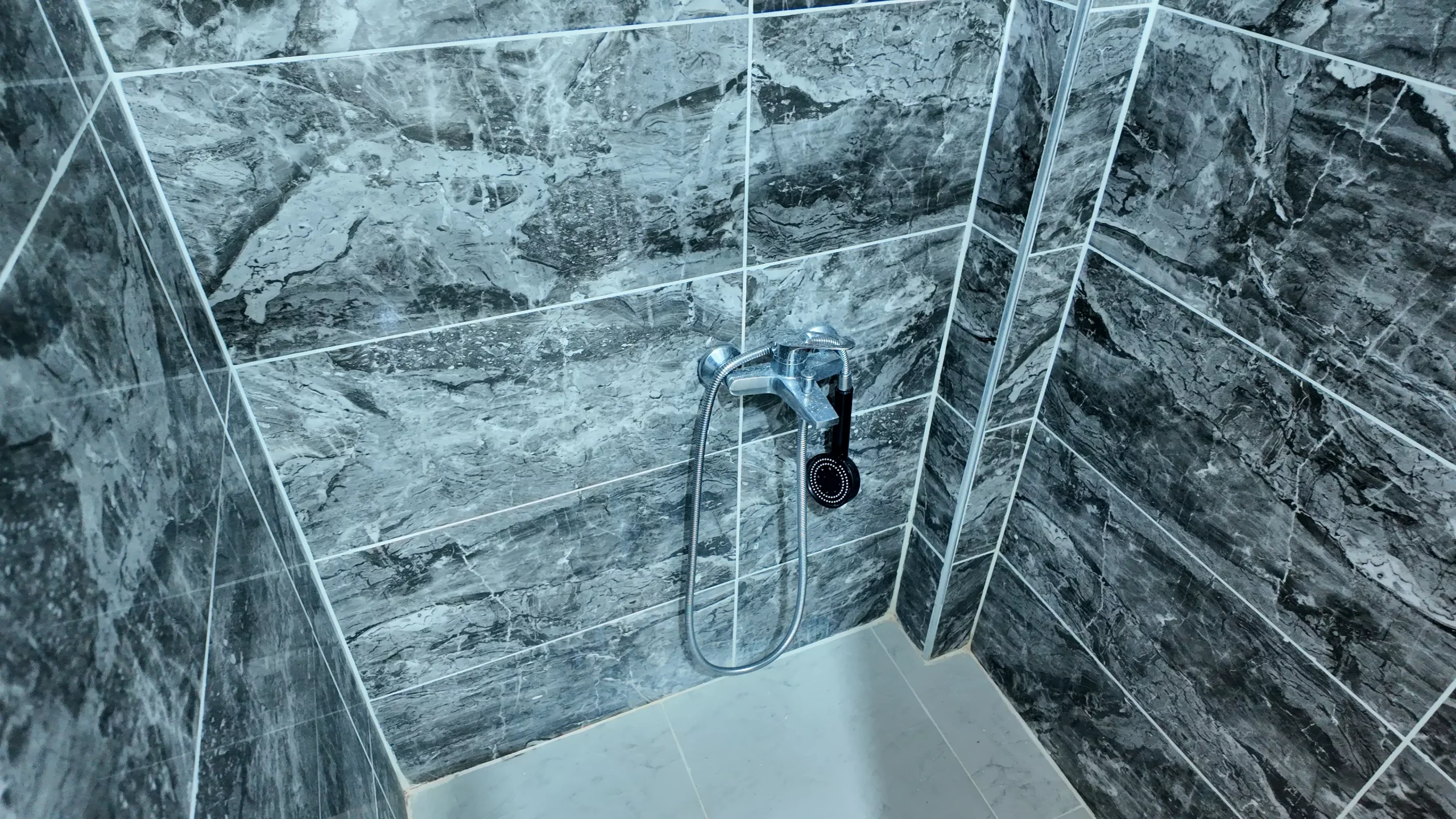 BALGAT'TA MERKEZİ KONUM KOMBİLİ YAPILI 3+1 KİRALIK DAİRE - Görsel 13