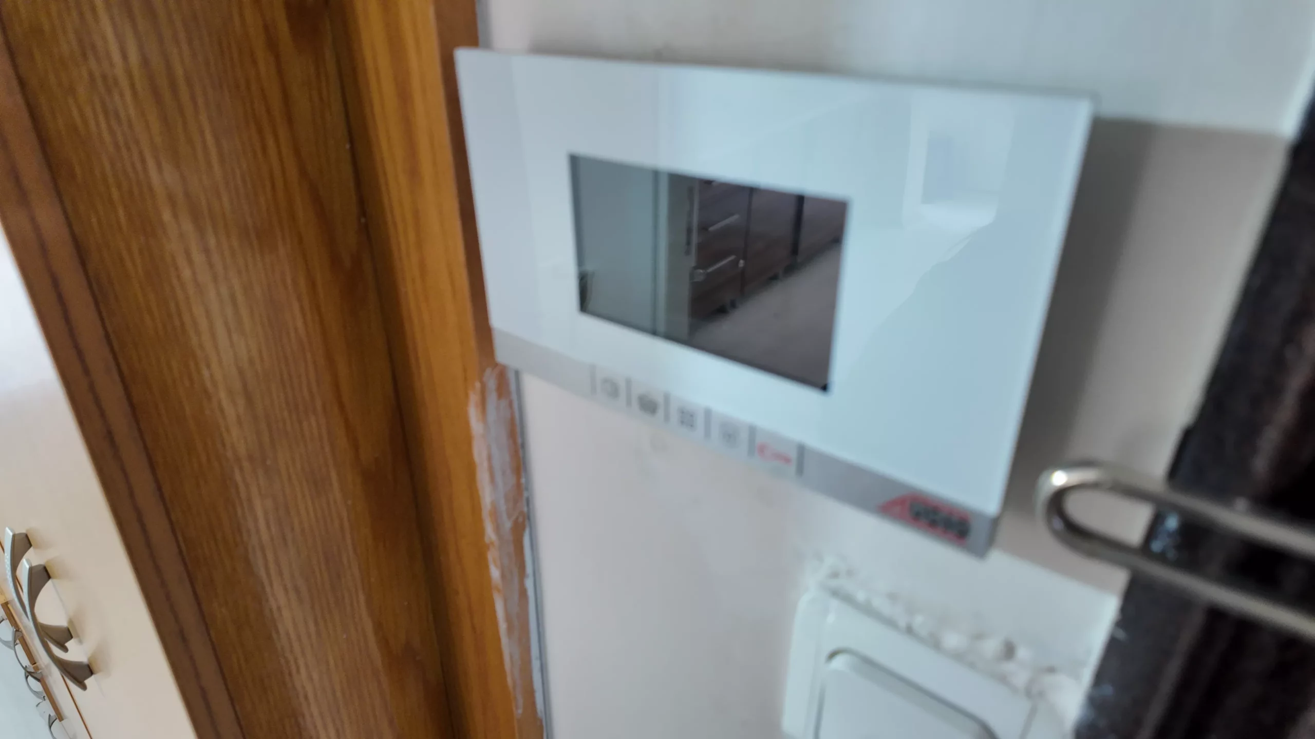 BALGAT'TA MERKEZİ KONUM KOMBİLİ YAPILI 3+1 KİRALIK DAİRE - Görsel 15